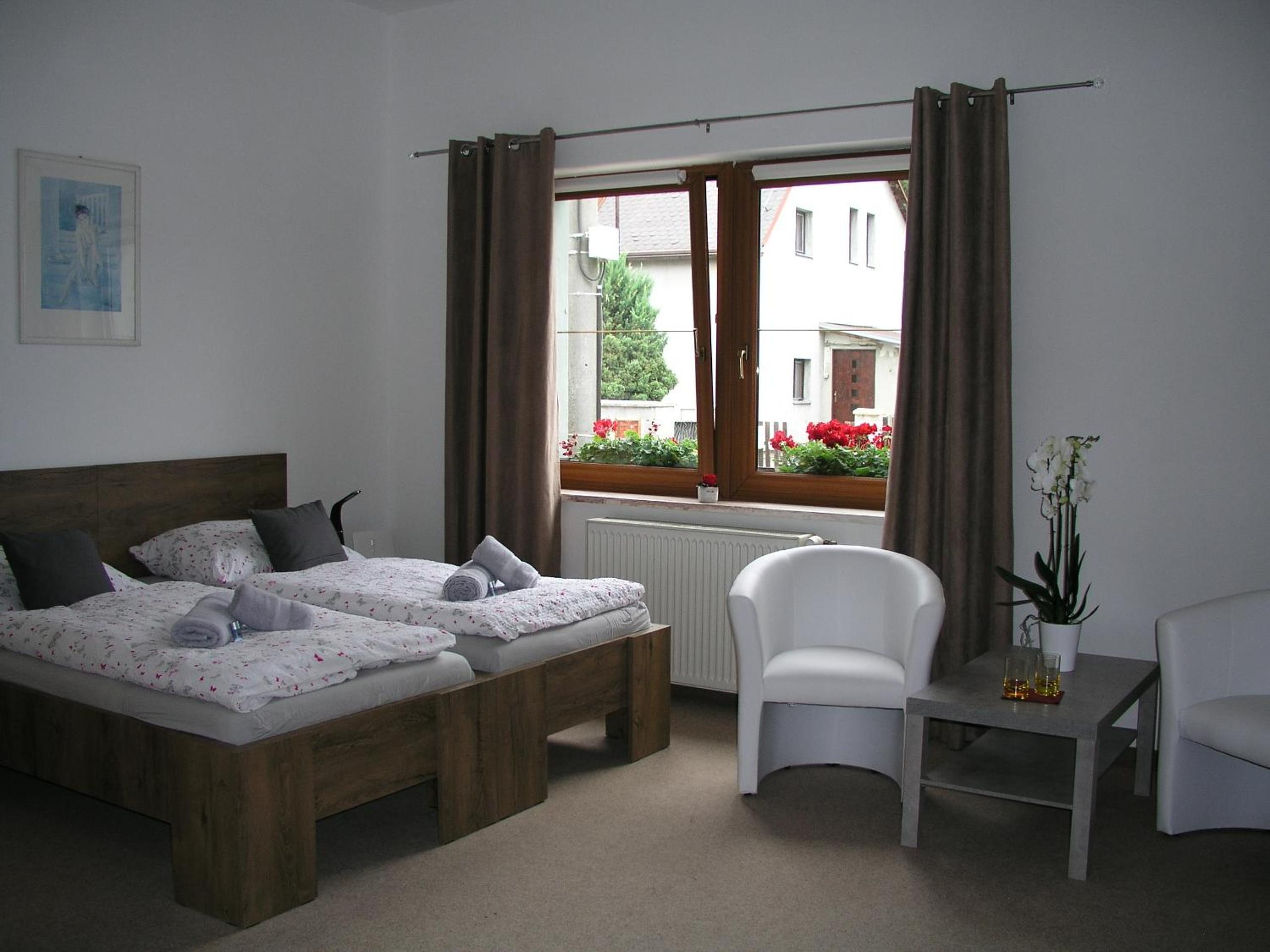Villa Vlasta