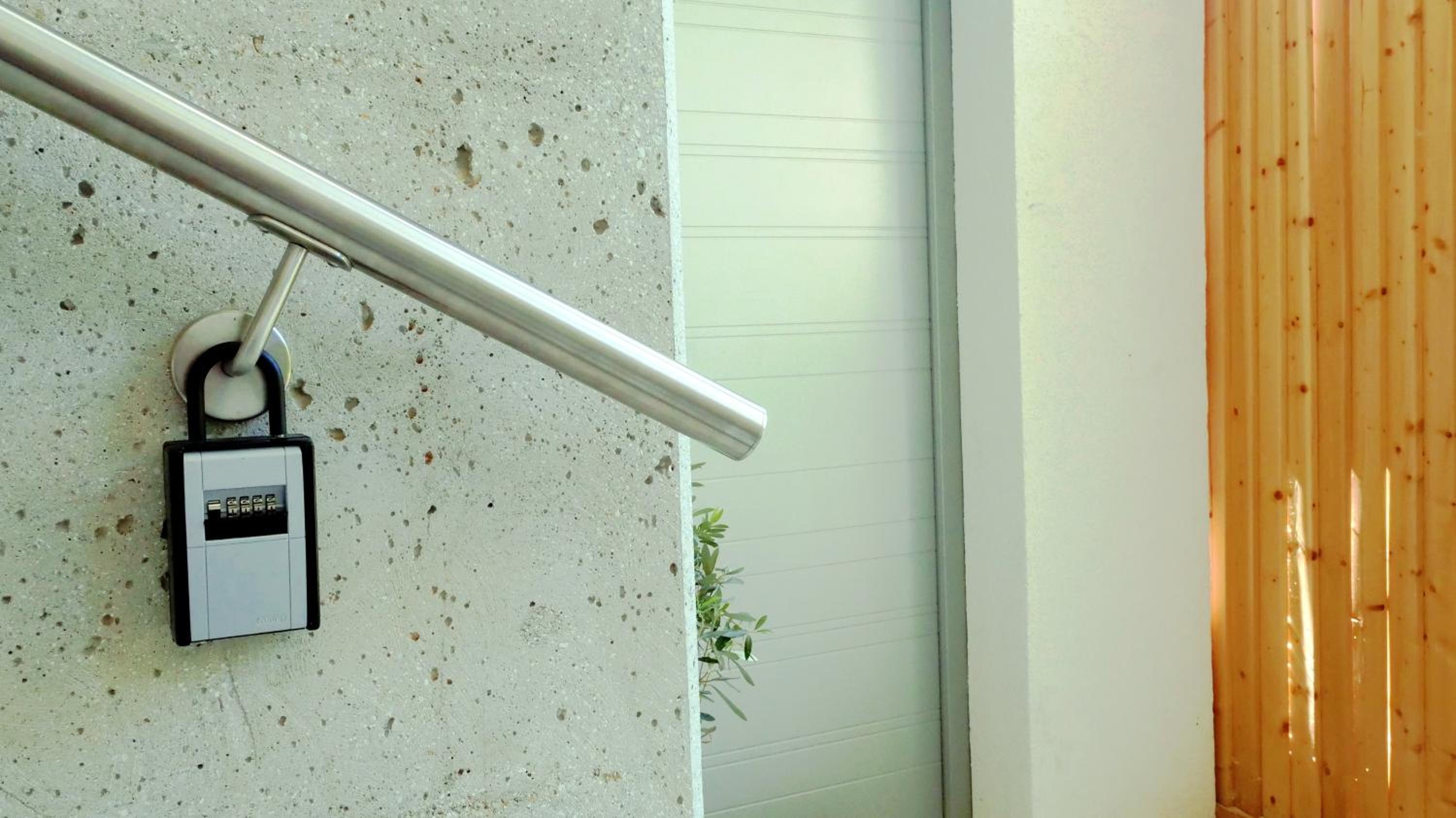 Flamind Holiday Apartments mit Garten und Grill