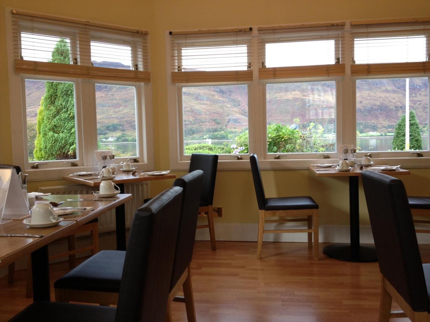 Buccleuch Guest House