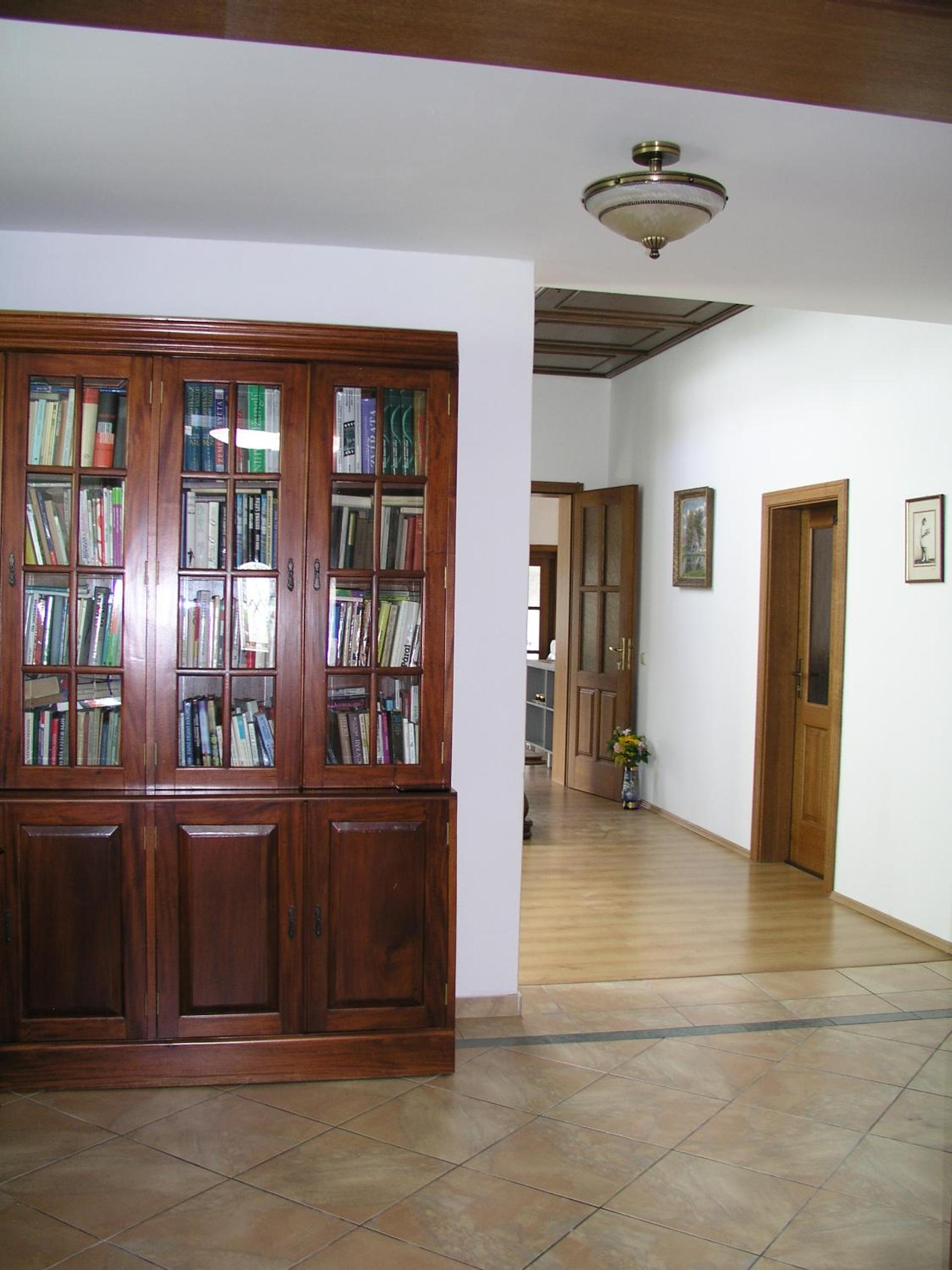 Villa Vlasta