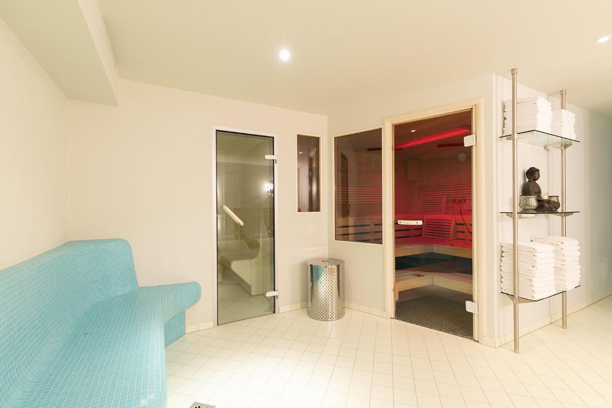 Chalet Schneekristall