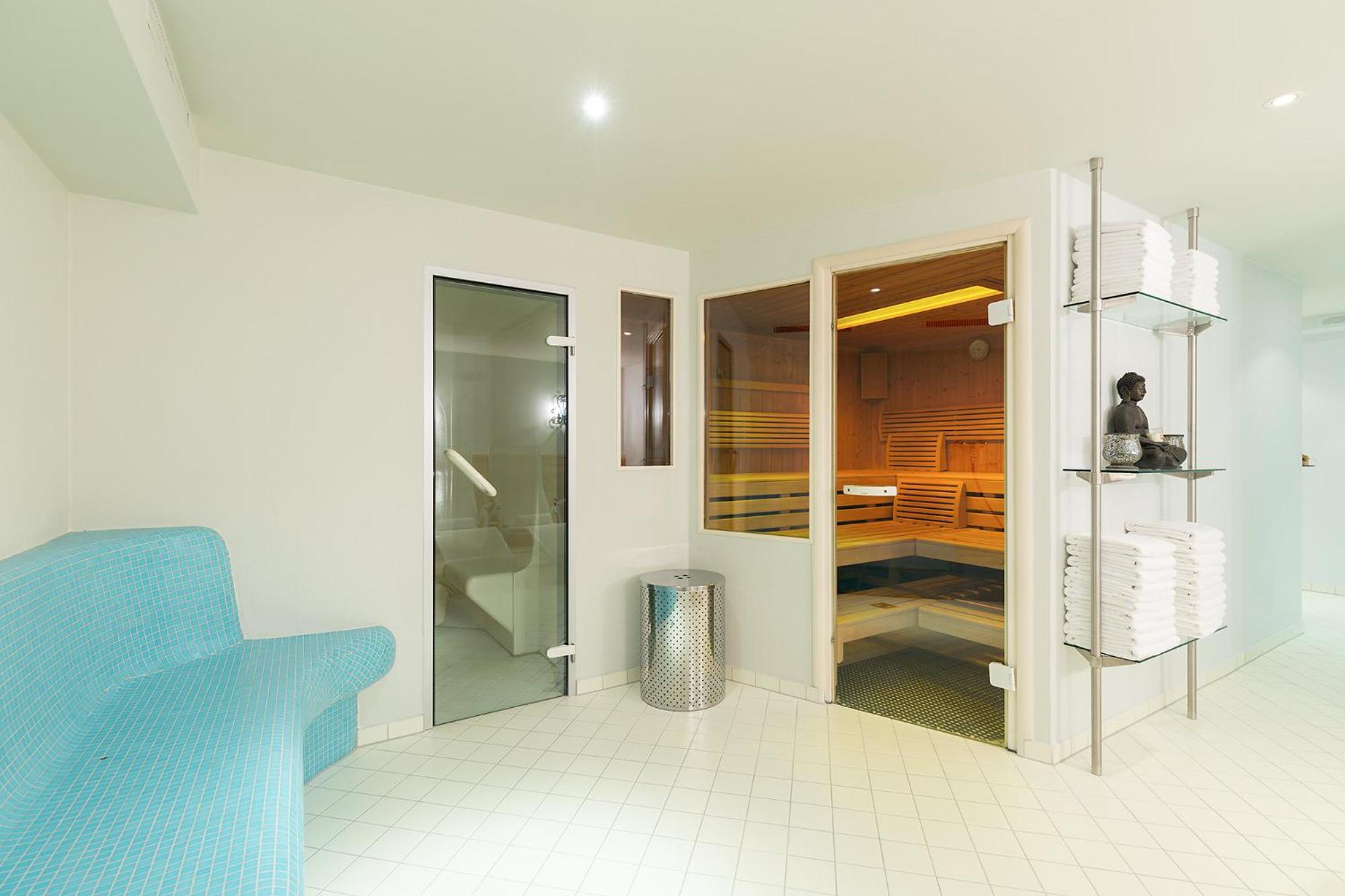 Chalet Schneekristall