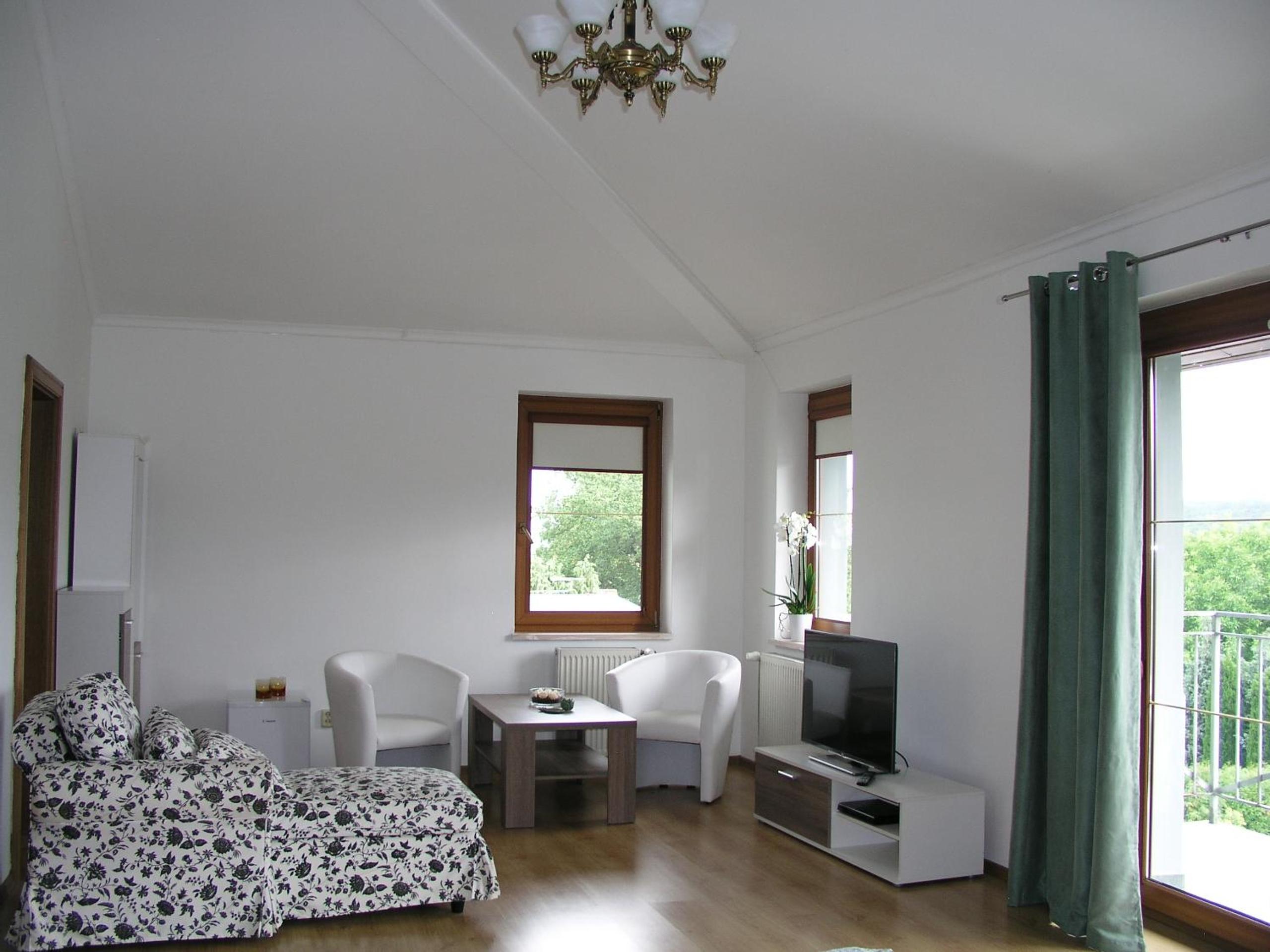 Villa Vlasta