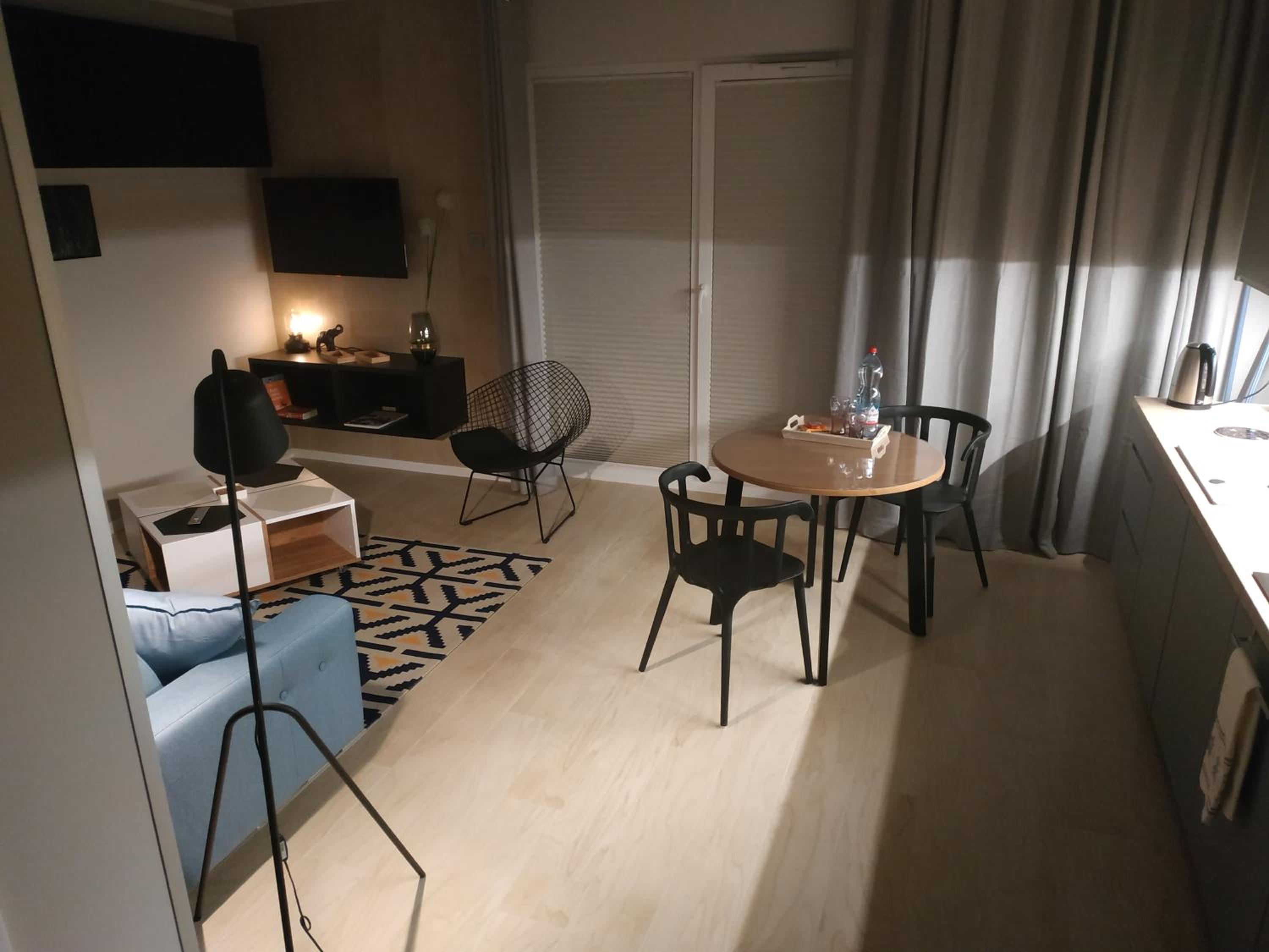 Apartament Limanowskiego 20/6, photo 3