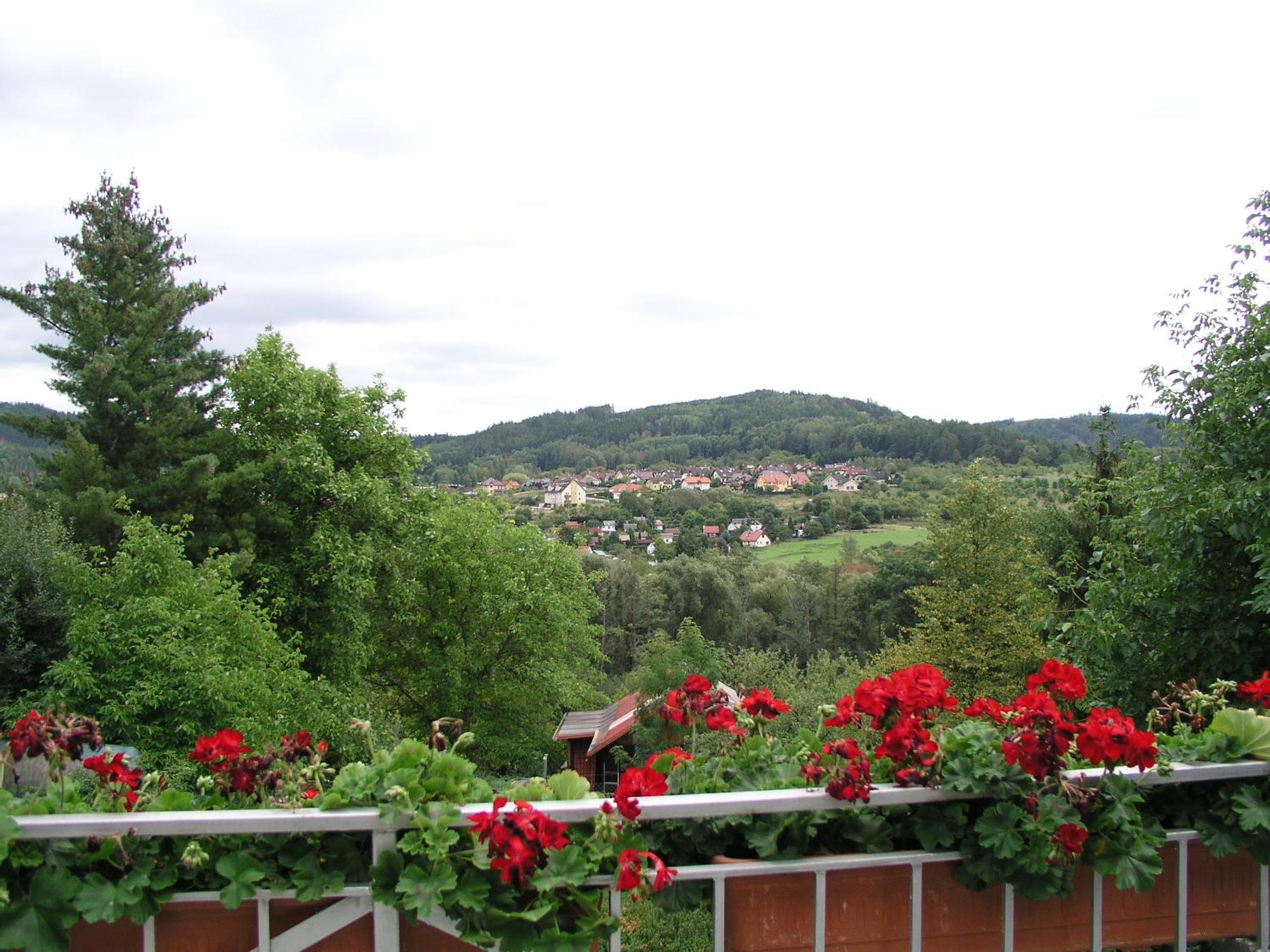 Villa Vlasta