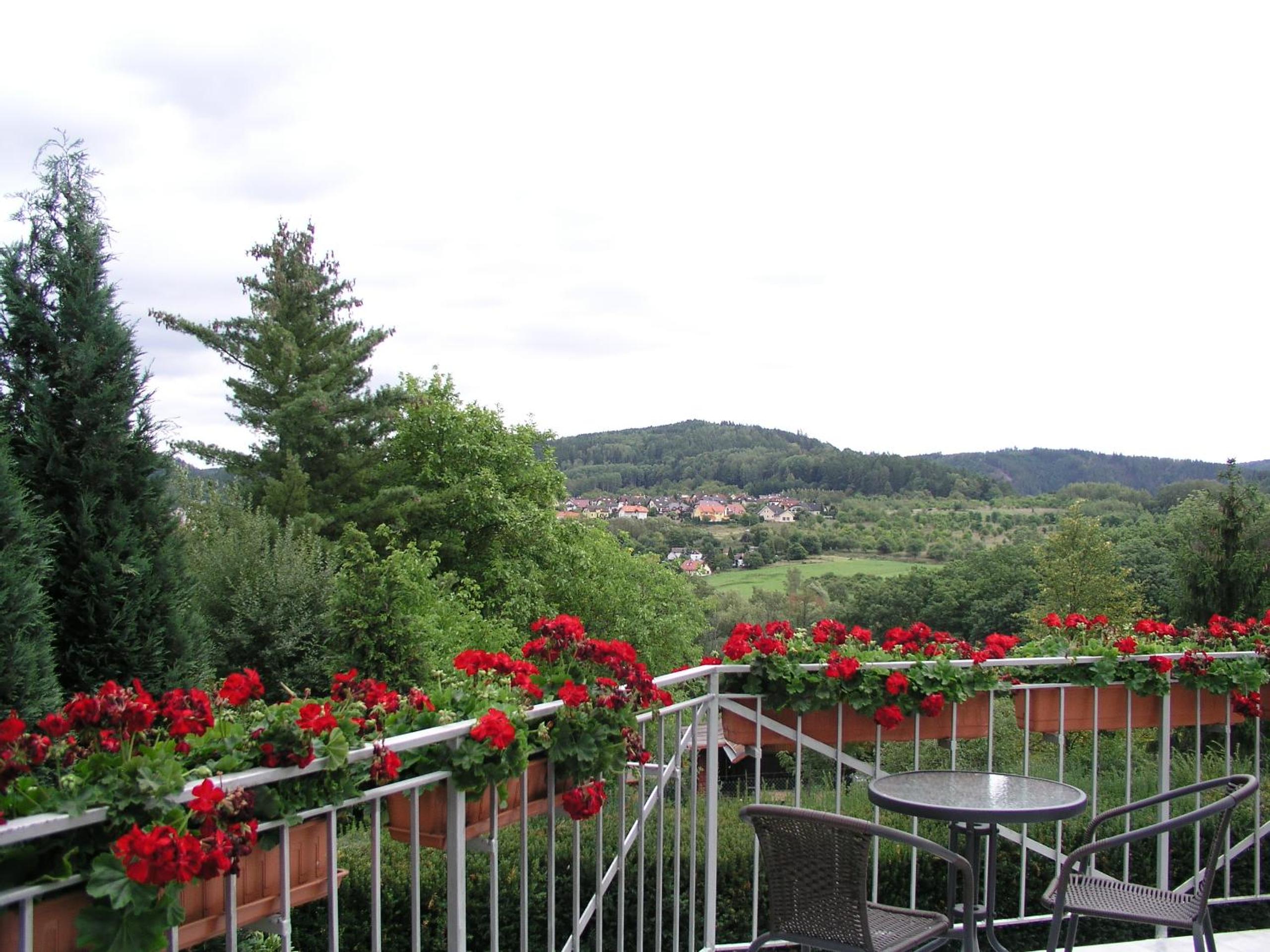 Villa Vlasta