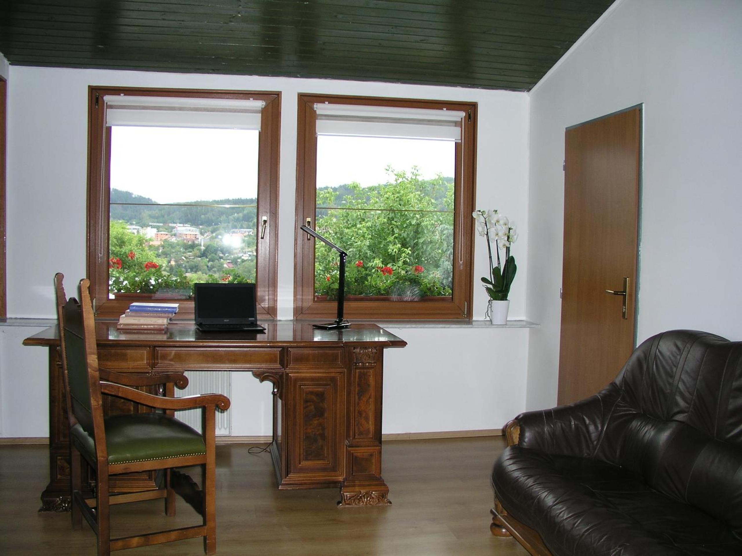 Villa Vlasta