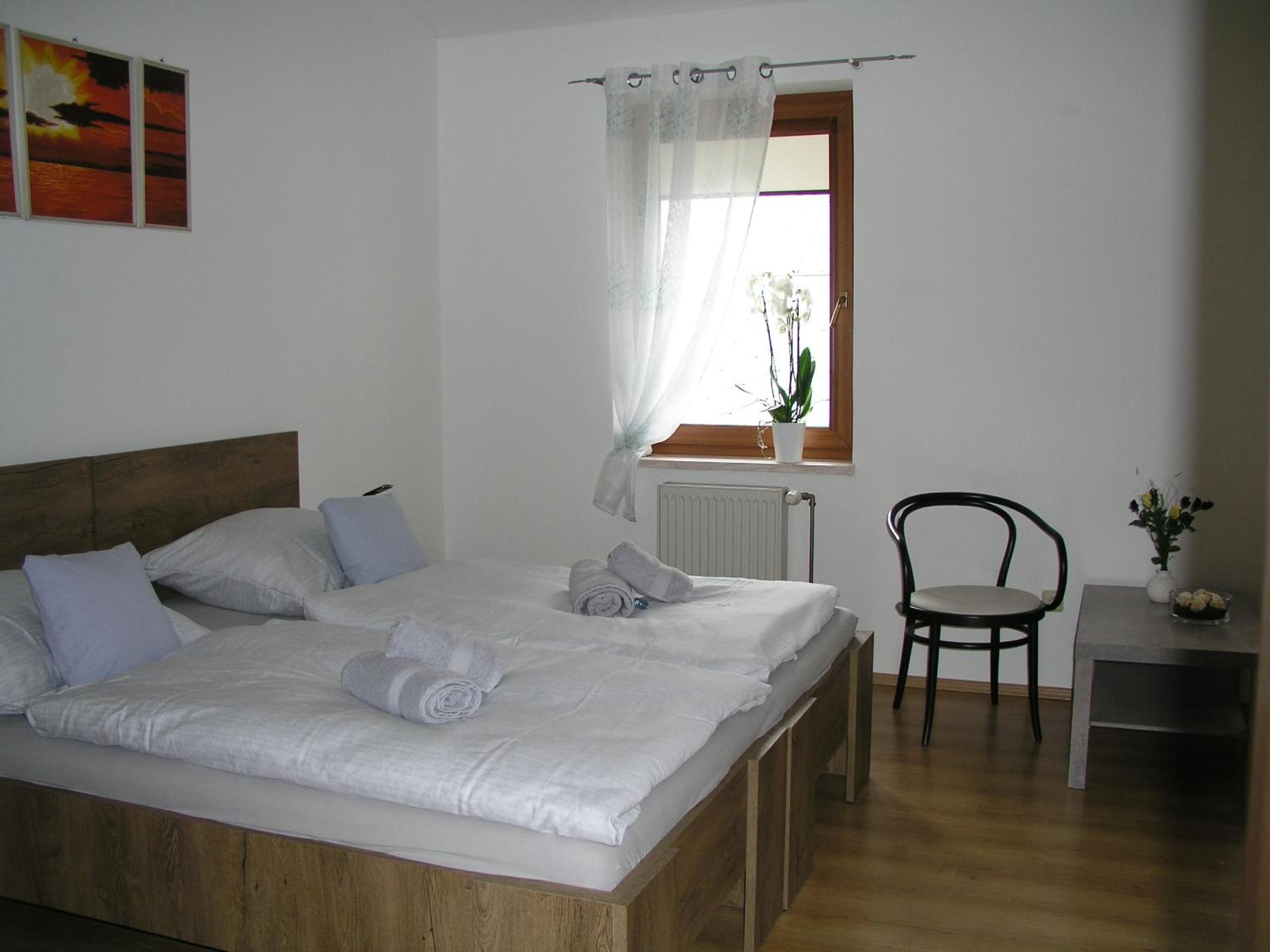 Villa Vlasta