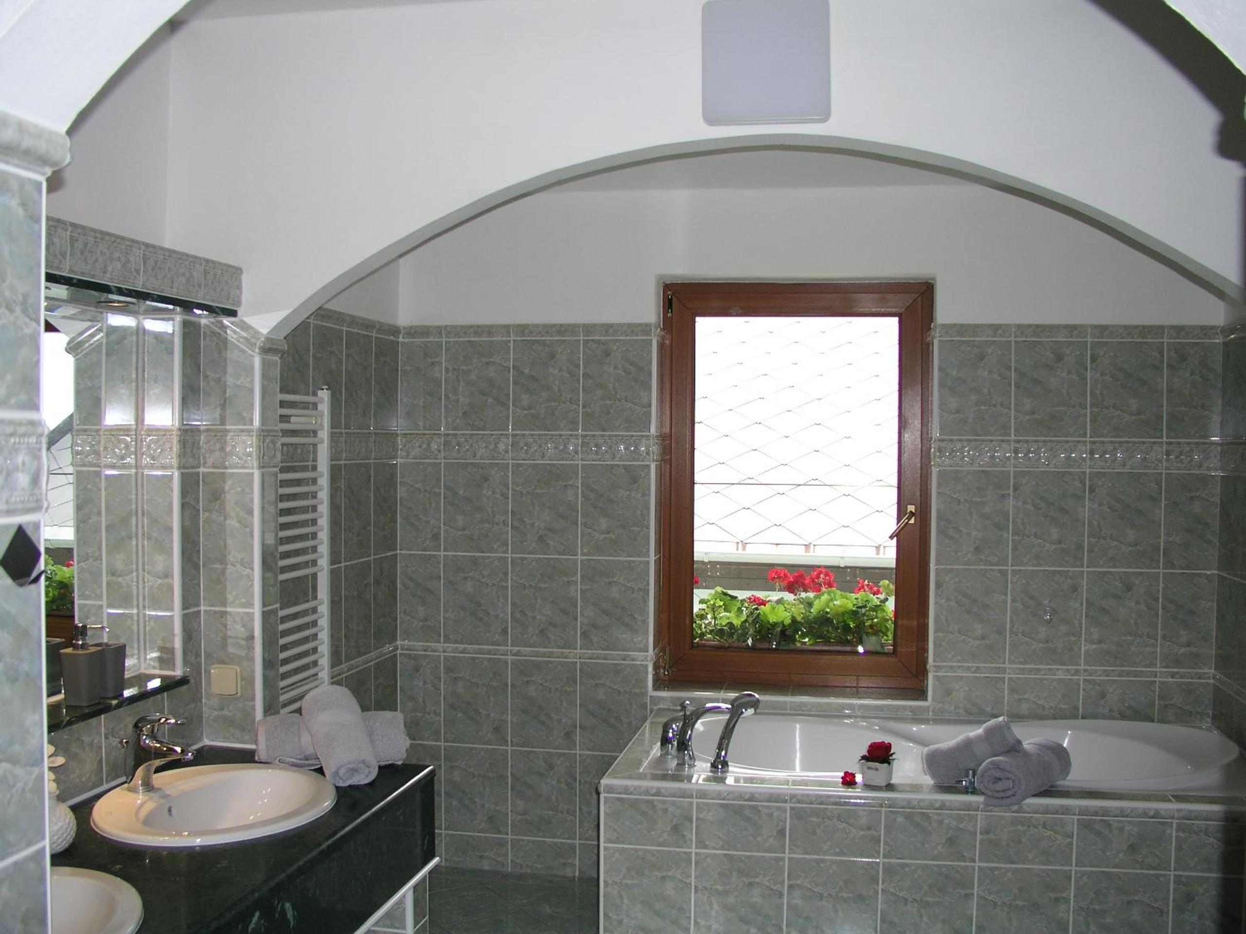 Villa Vlasta
