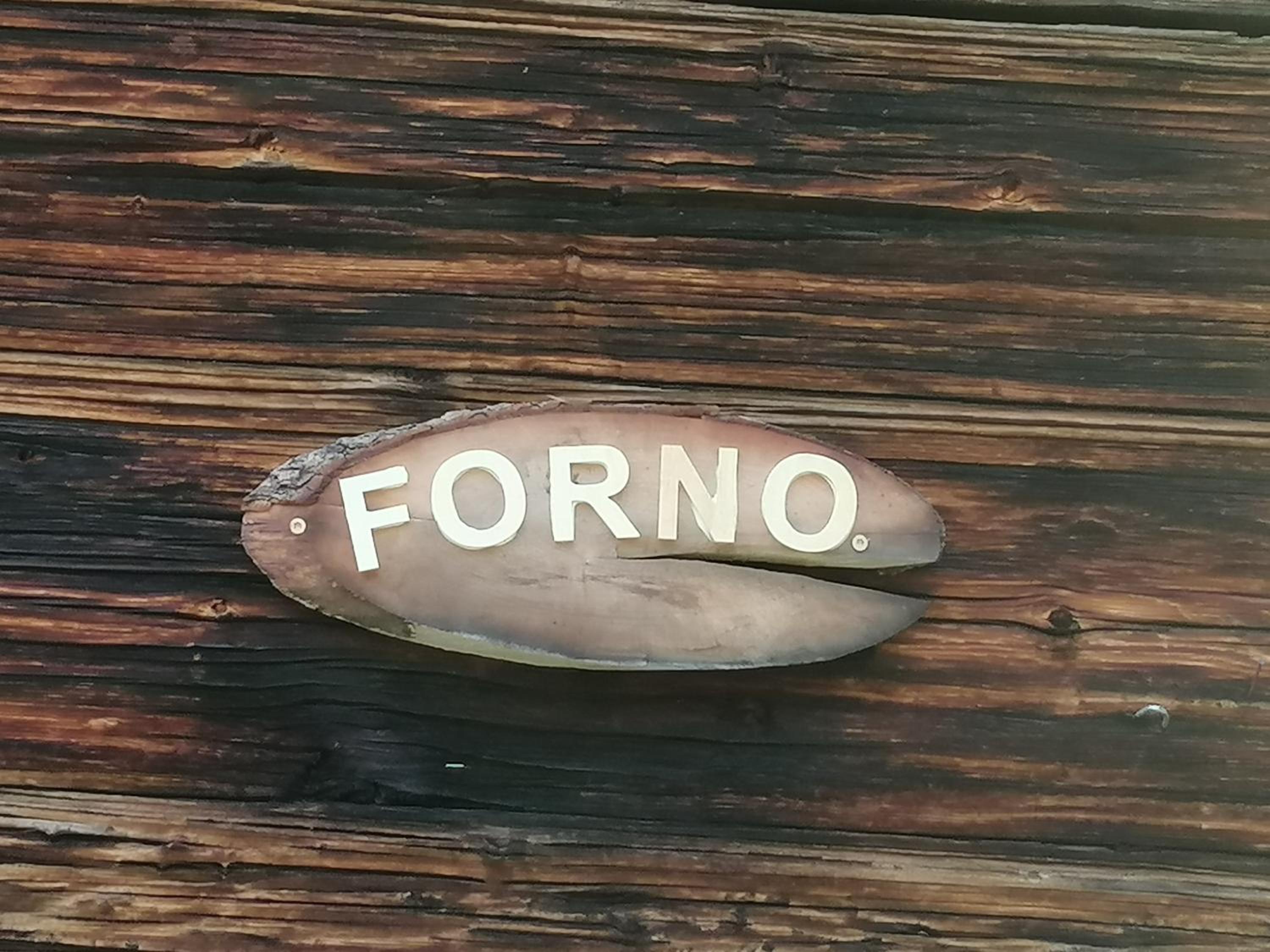 "forno one" - Bürchen Moosalp view 4