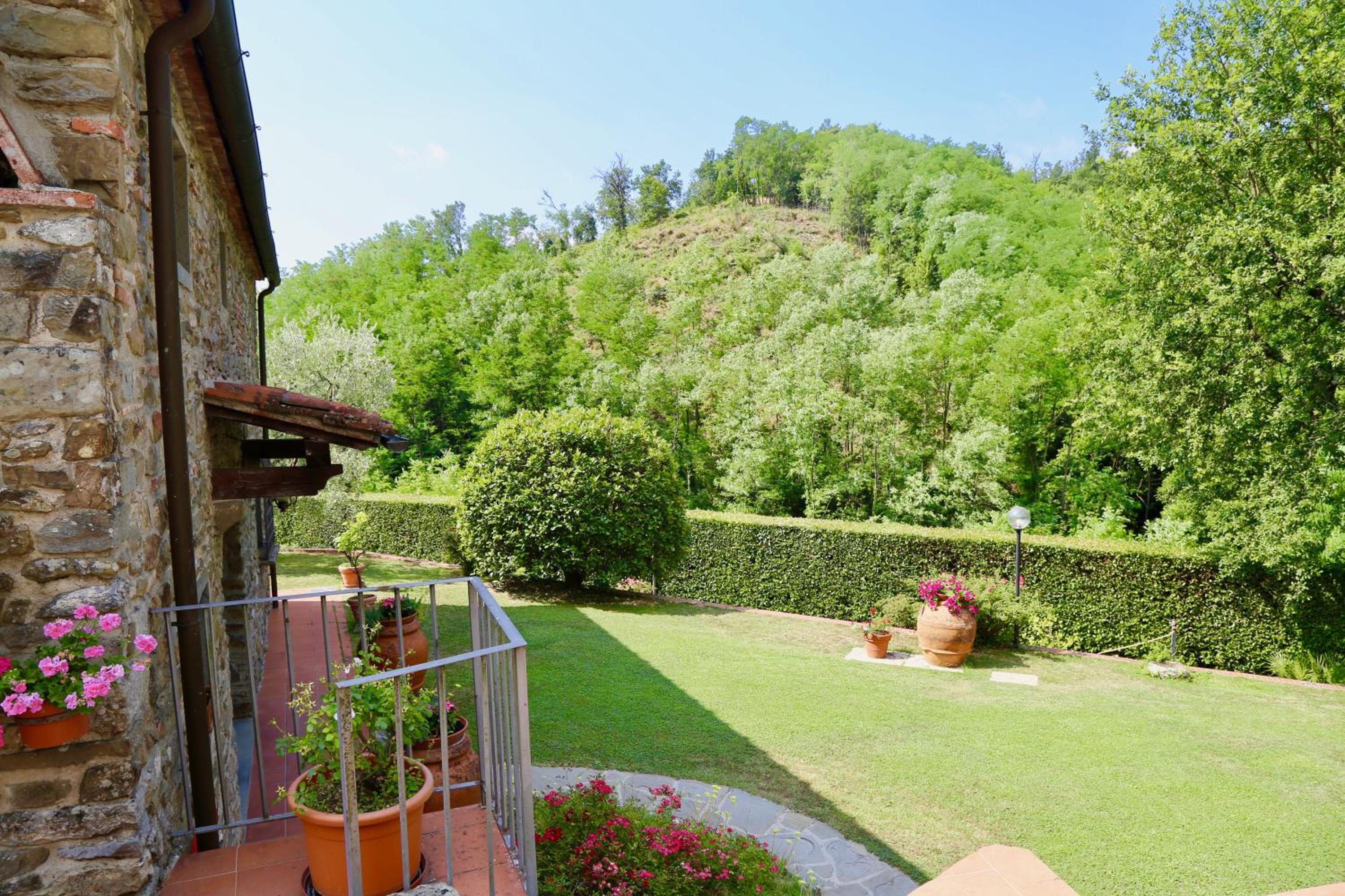 LE FORRI Agriturismo e B&B view 5