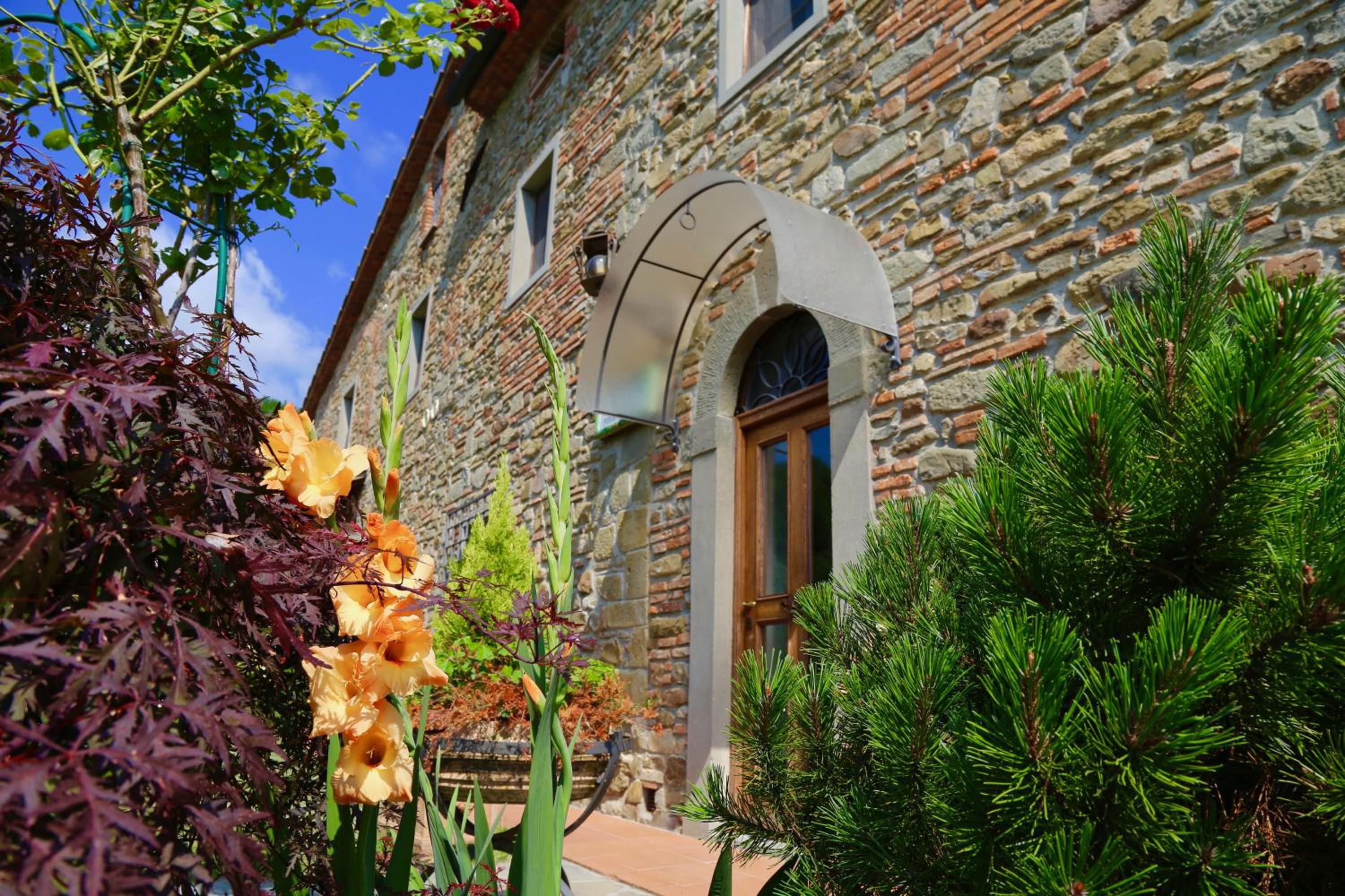 LE FORRI Agriturismo e B&B view 4
