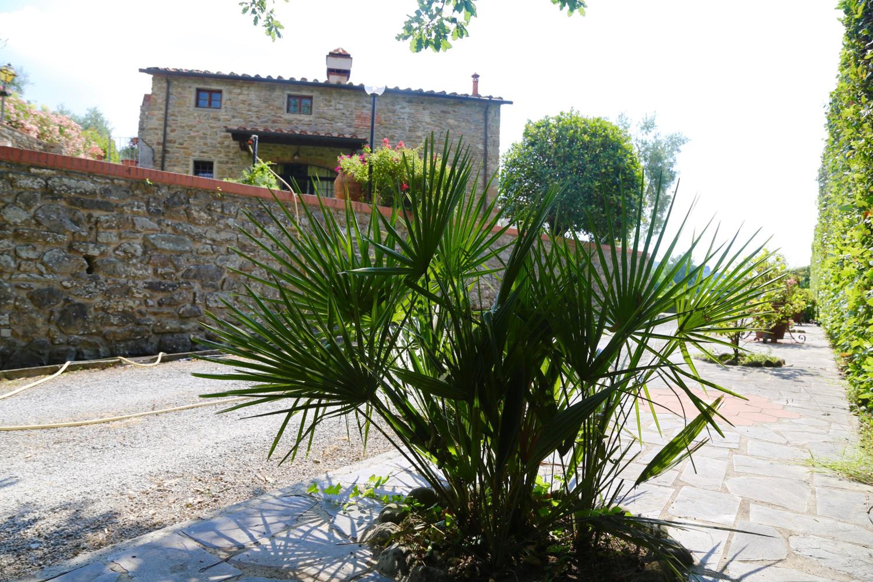 LE FORRI Agriturismo e B&B view 3