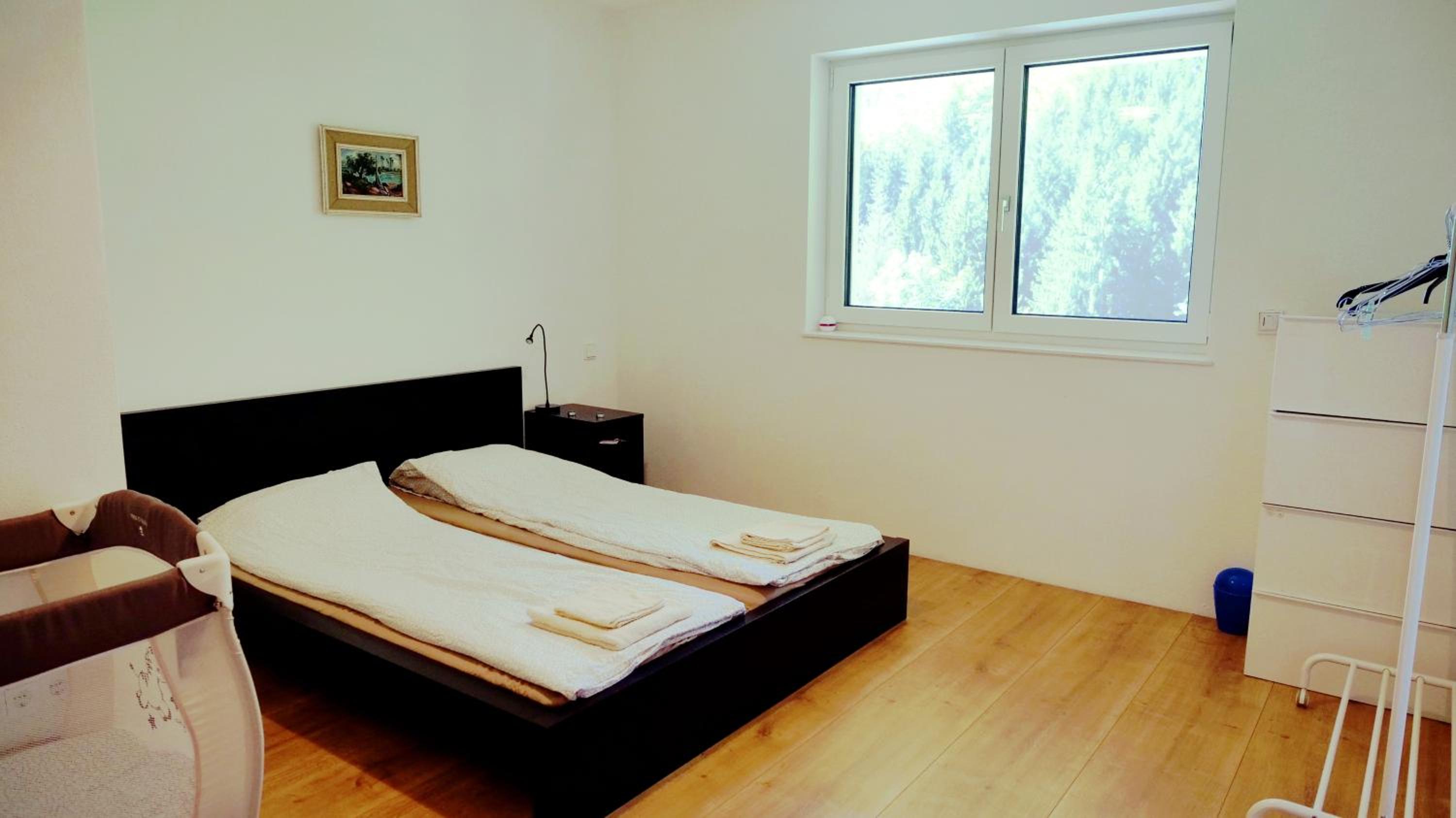 Flamind Holiday Apartments mit Garten und Grill