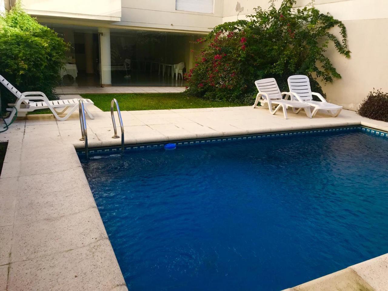 Confortable departamento. Excelente ubicación view 5