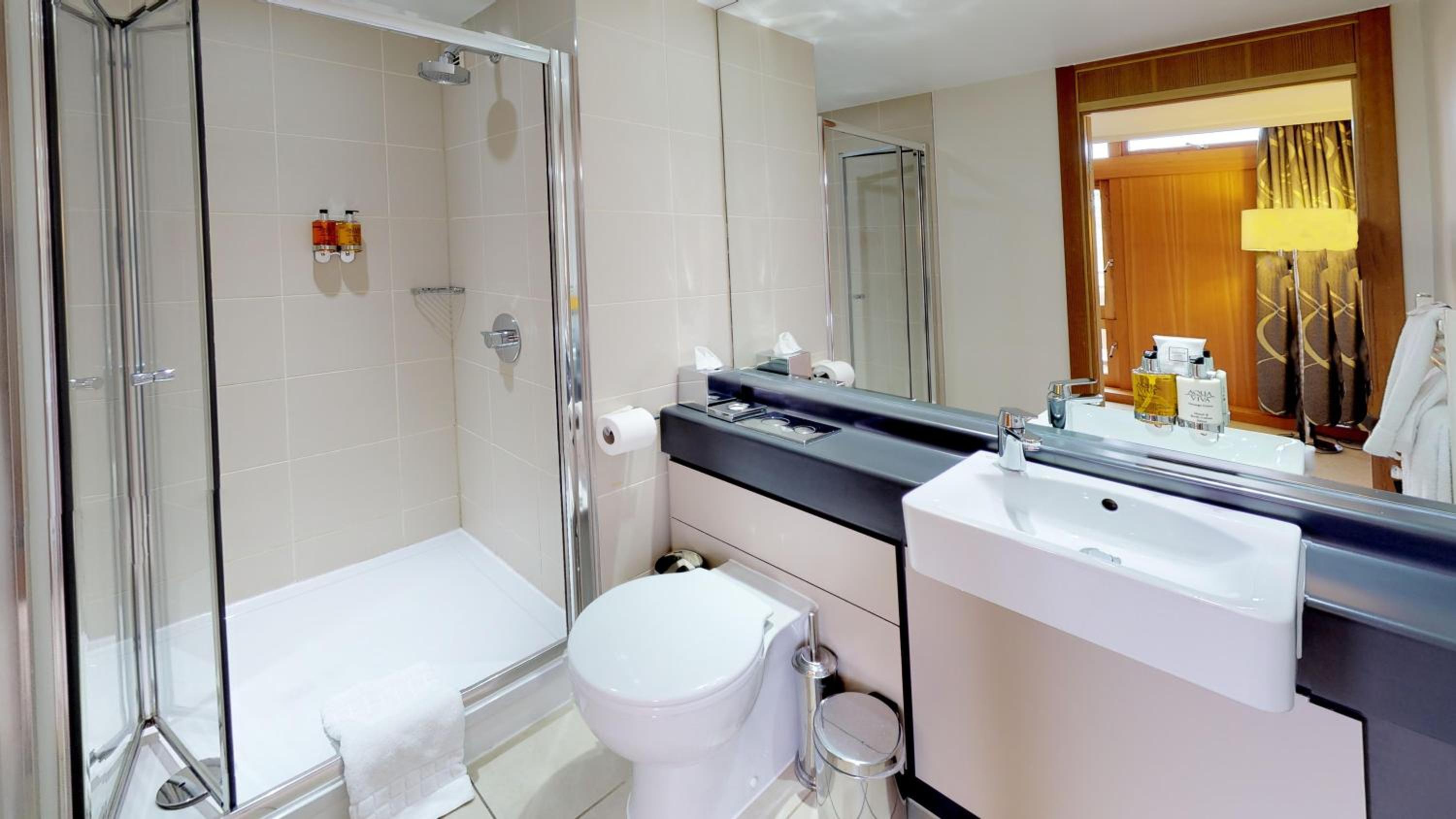 Leicester Vacations - College Court Hotel - Property Image 28