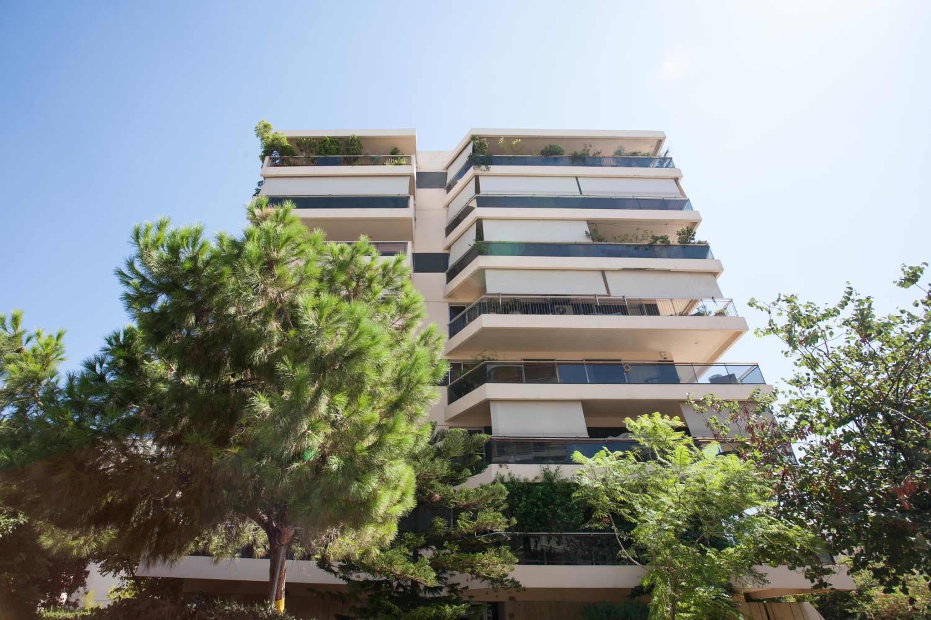 Homz Studios Faliro