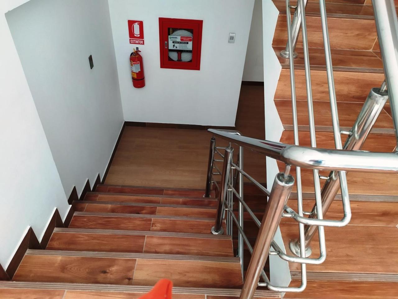 Real House Cusco