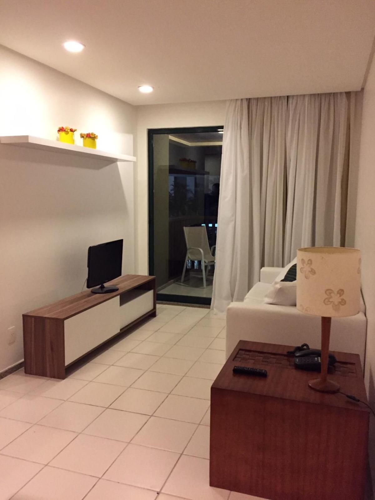 Marulhos Suítes Resort FLAT