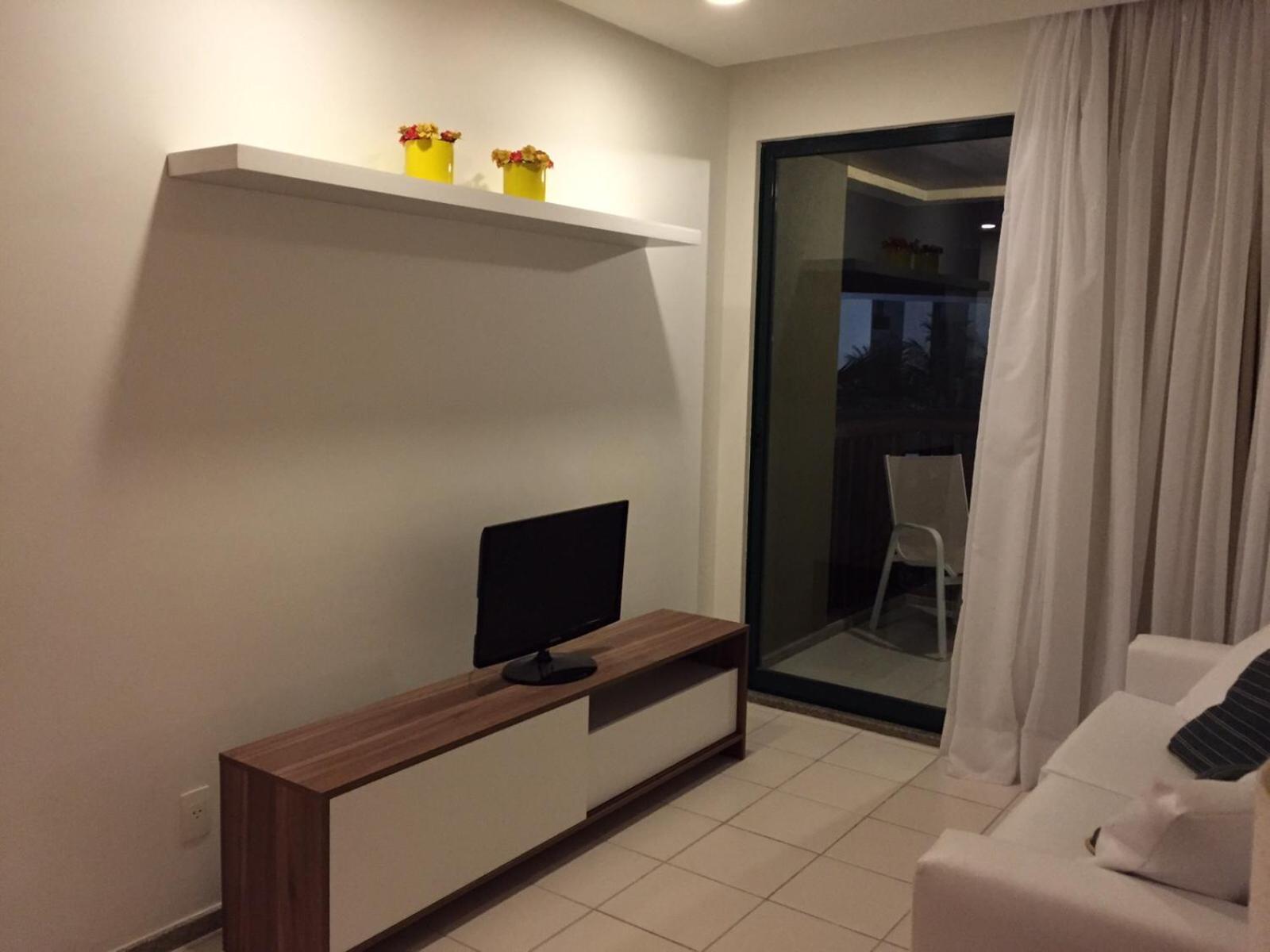 Marulhos Suítes Resort FLAT