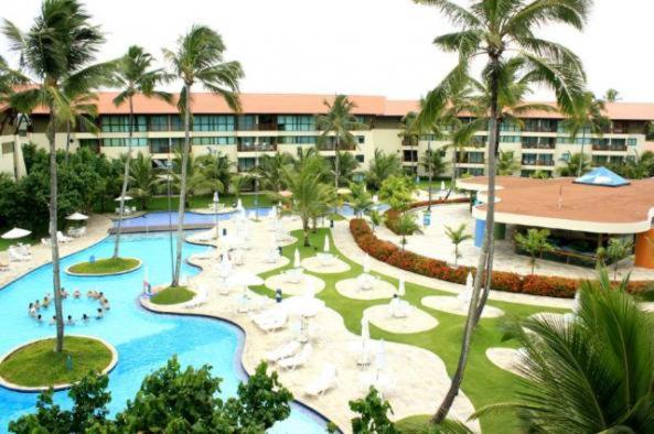 Marulhos Suítes Resort FLAT