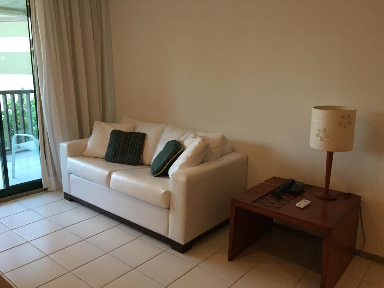 Marulhos Suítes Resort FLAT