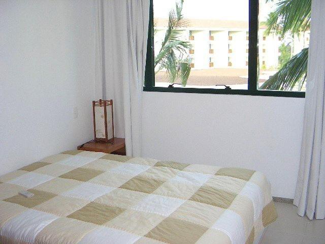 Marulhos Suítes Resort FLAT