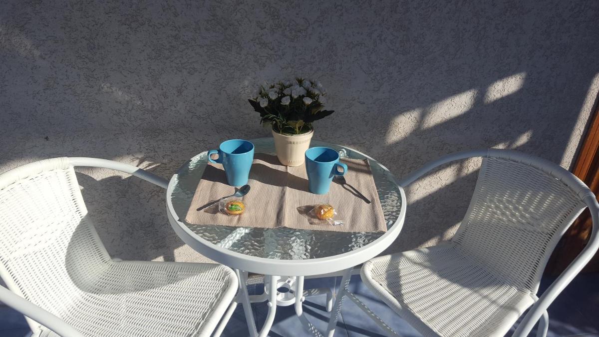Lovely Apartment photo 3