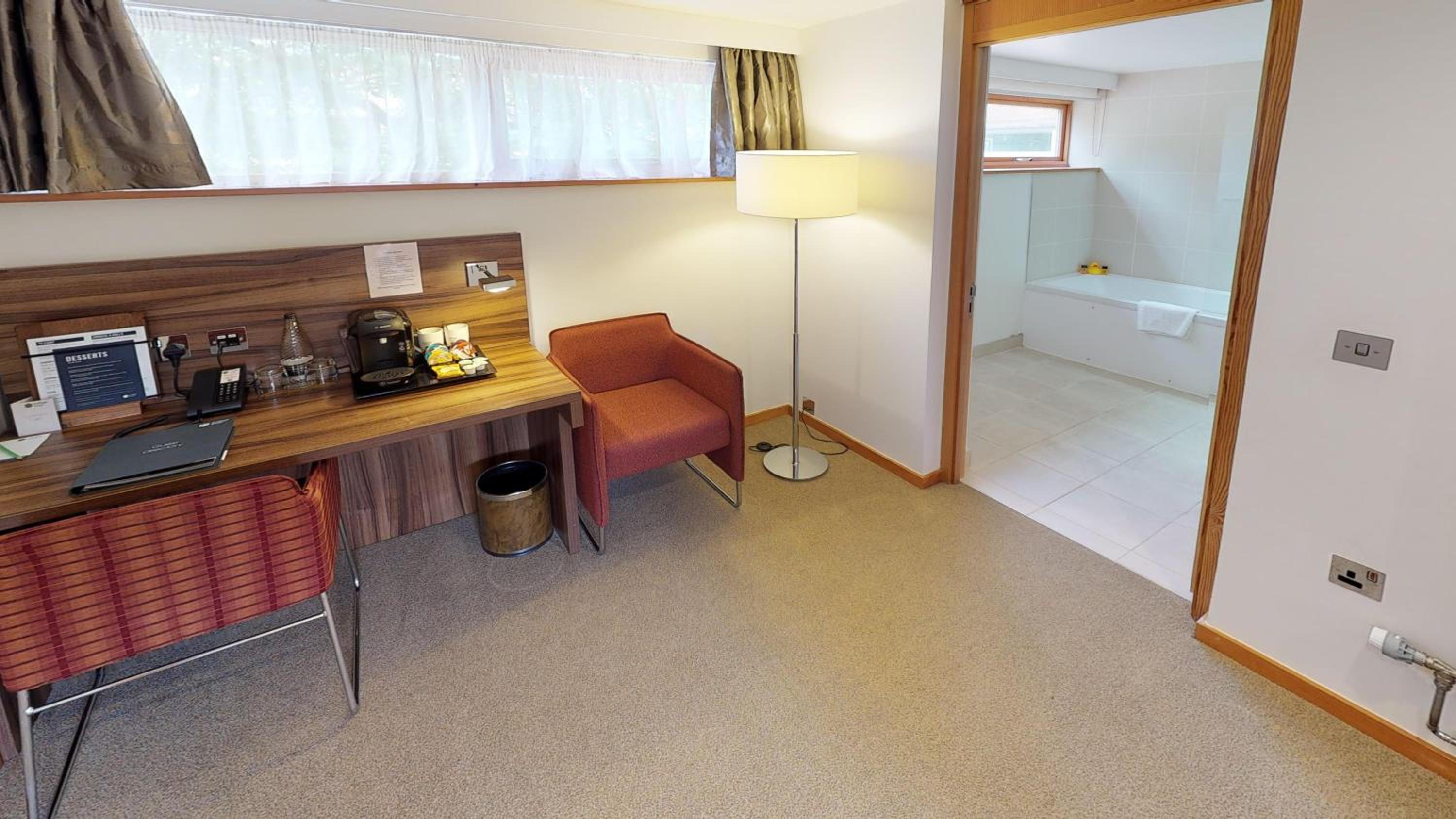 Leicester Vacations - College Court Hotel - Property Image 38