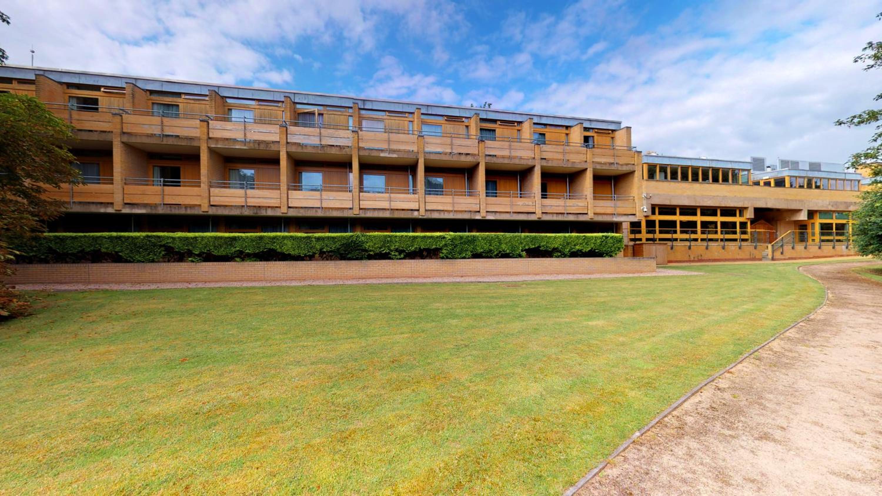 Leicester Vacations - College Court Hotel - Property Image 39