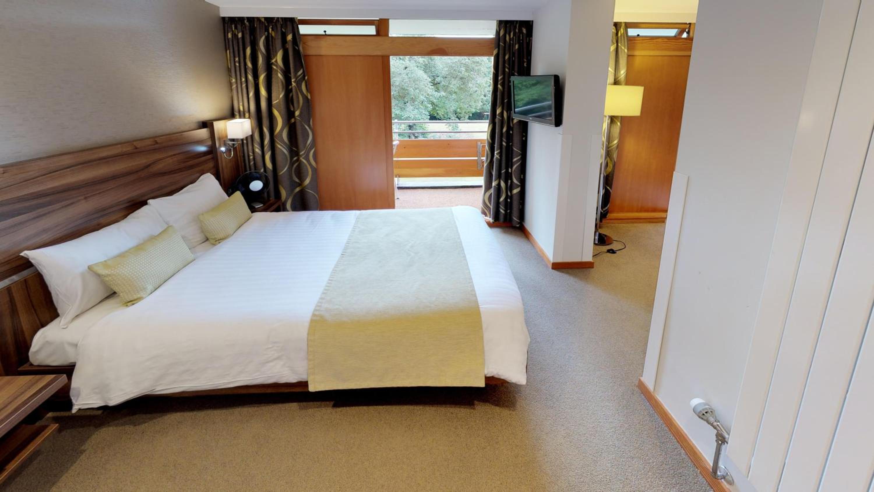 Leicester Vacations - College Court Hotel - Property Image 25