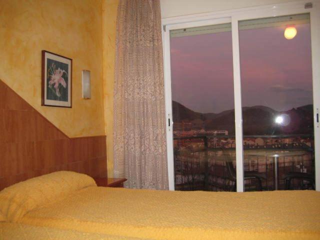 Hostal Sant Bernat