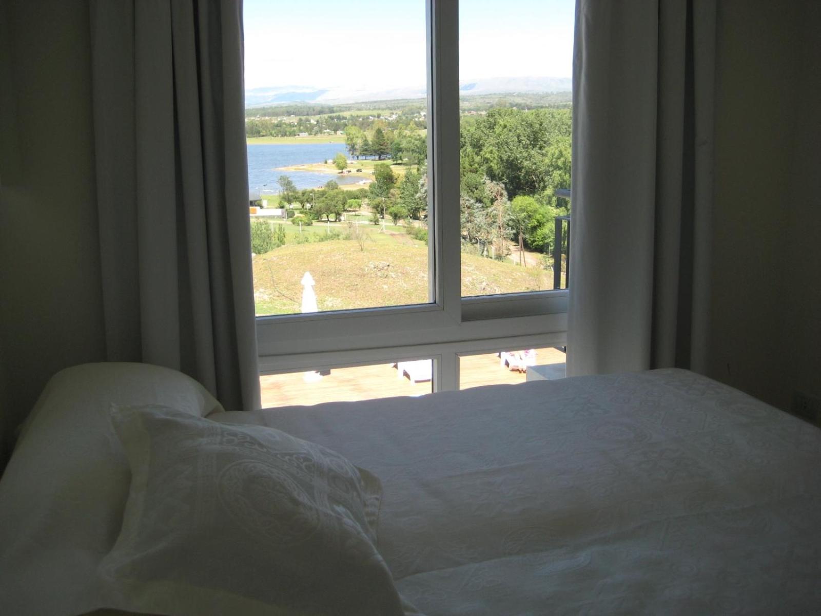 Condominio Monte Molinos