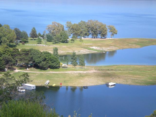 Condominio Monte Molinos