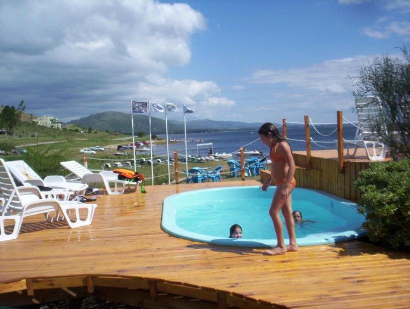 Condominio Monte Molinos