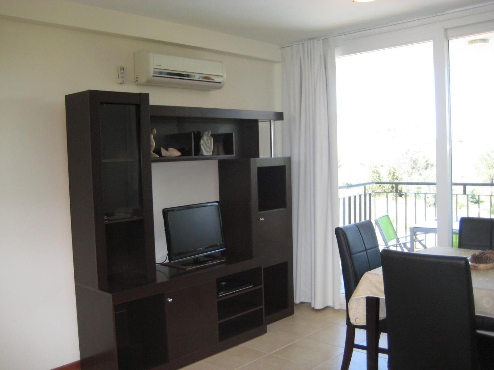 Condominio Monte Molinos