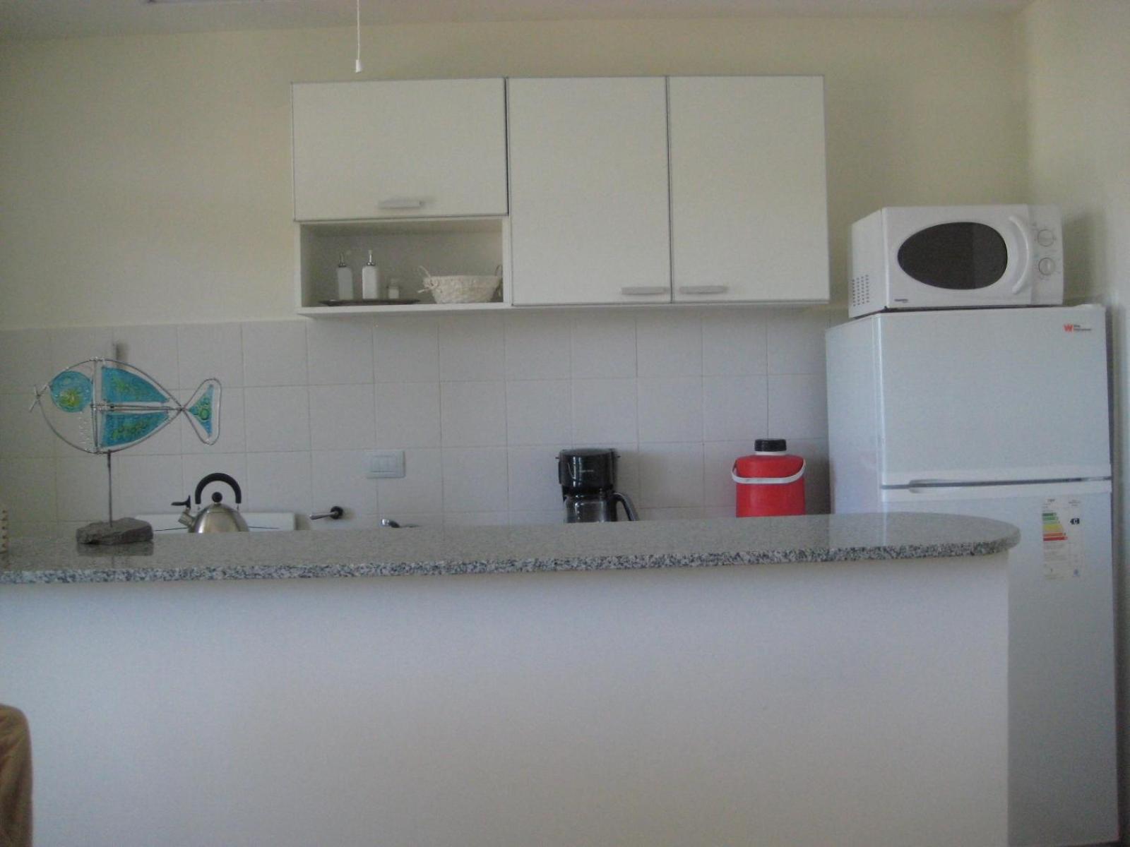 Condominio Monte Molinos