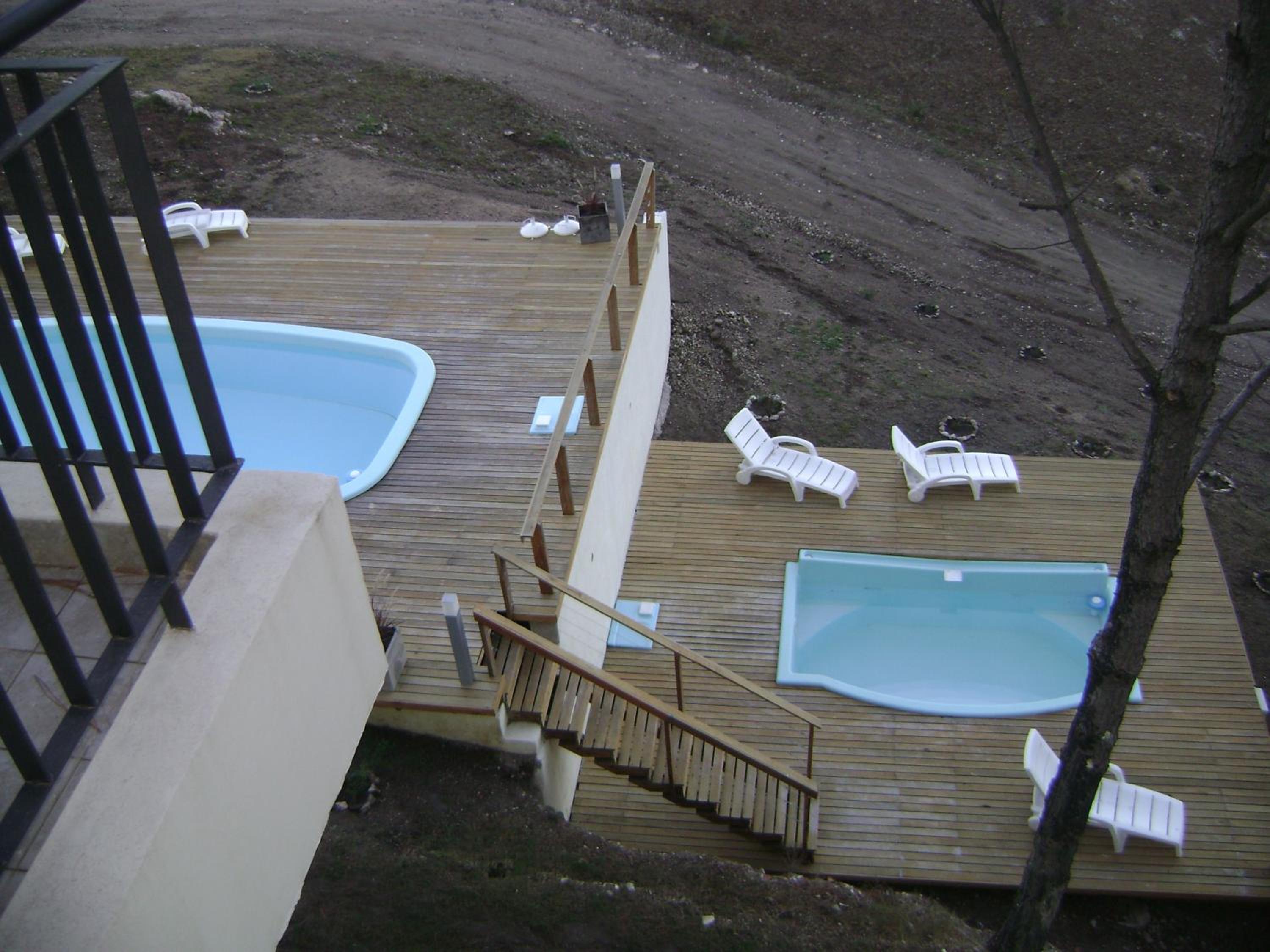 Condominio Monte Molinos