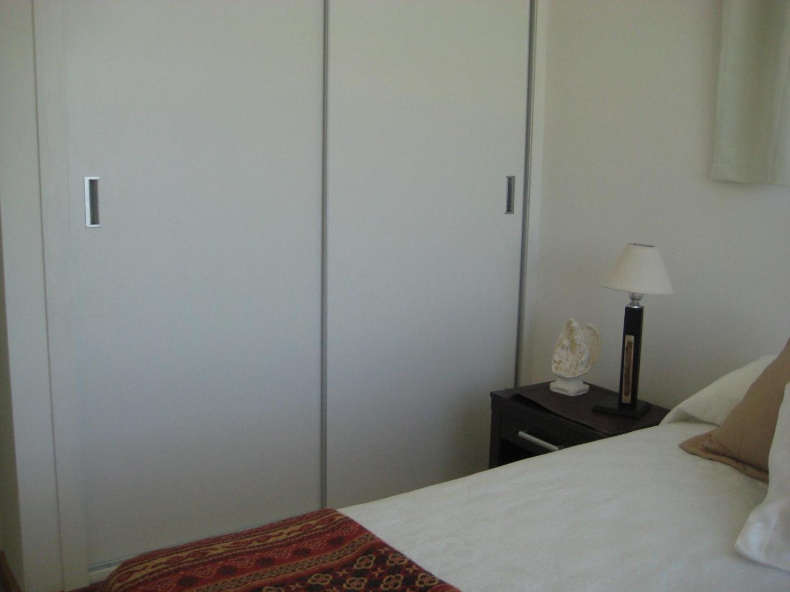 Condominio Monte Molinos