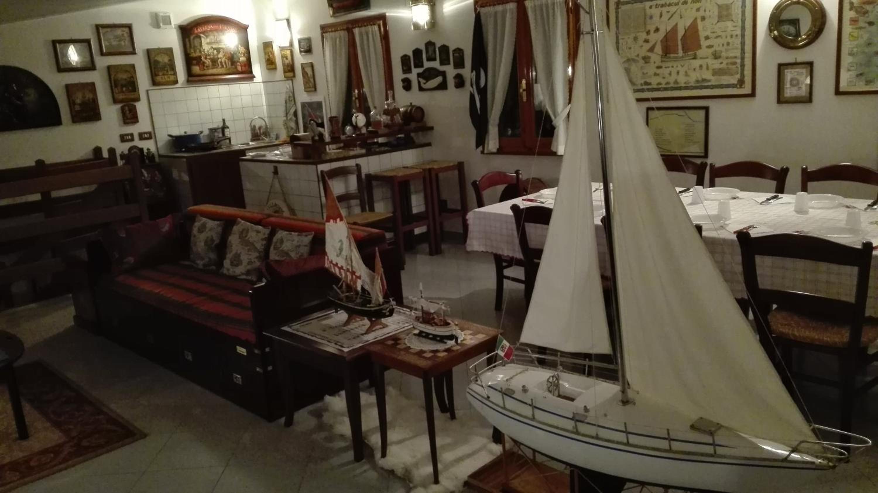 B&B "Il Cantastorie" Casa Molinari-Boldrini - Room & breakfast