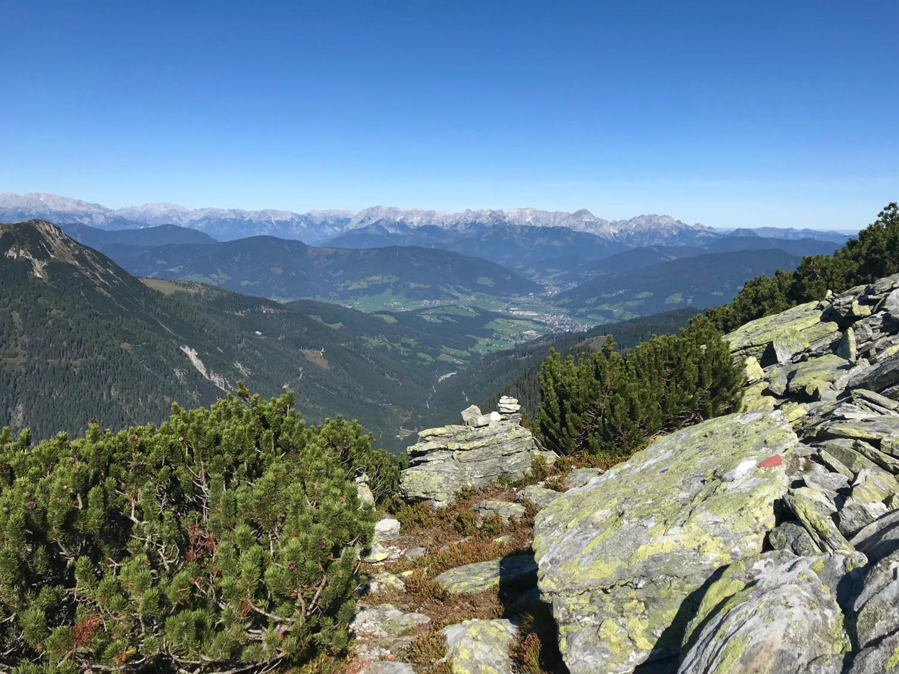 Appartementhaus Sky Lodge