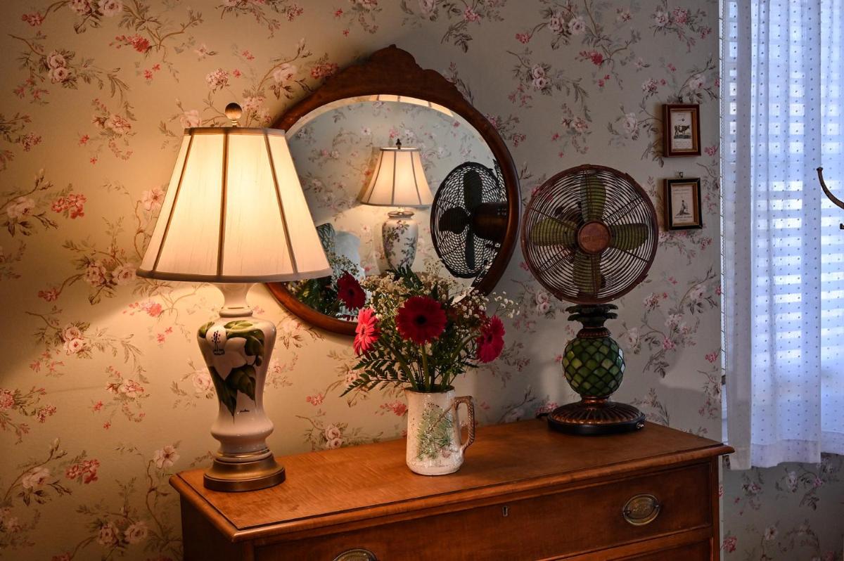 Hilltop House Bed Breakfast - Property Image 44