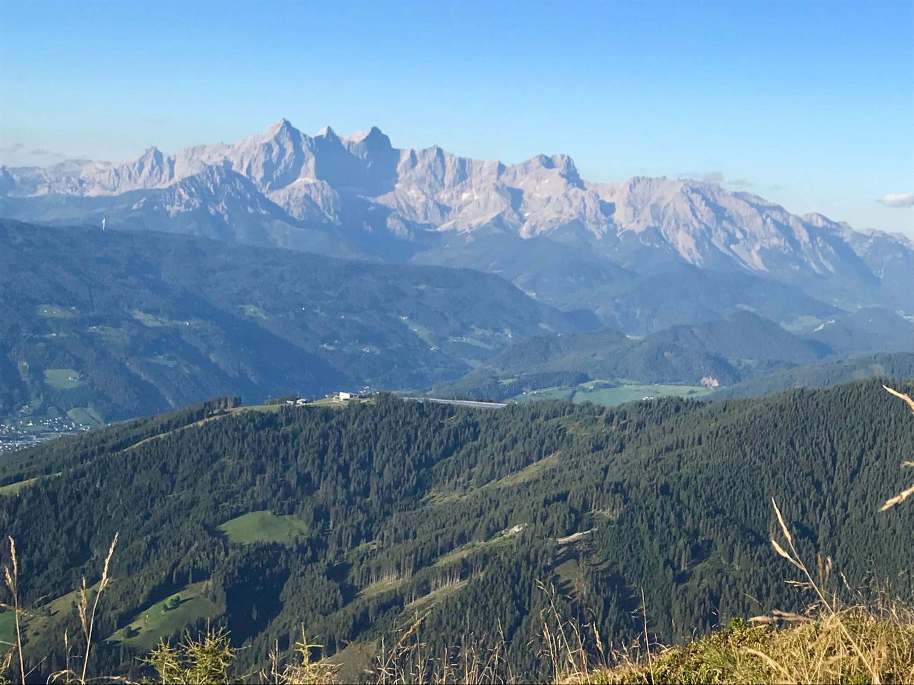 Appartementhaus Sky Lodge