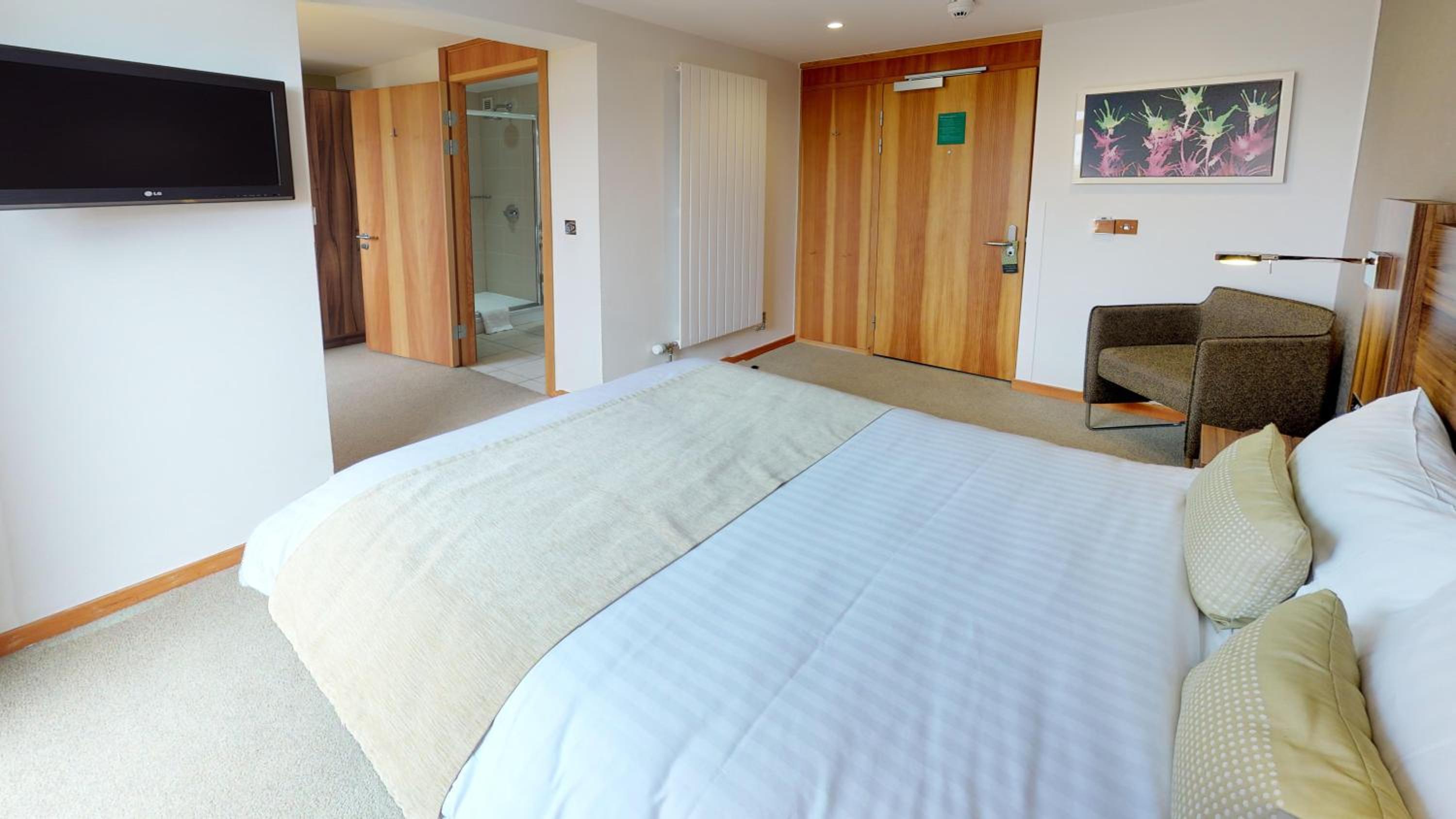 Leicester Vacations - College Court Hotel - Property Image 35