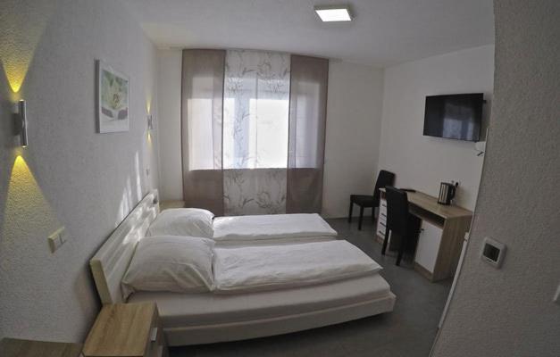 Pension Kochertal