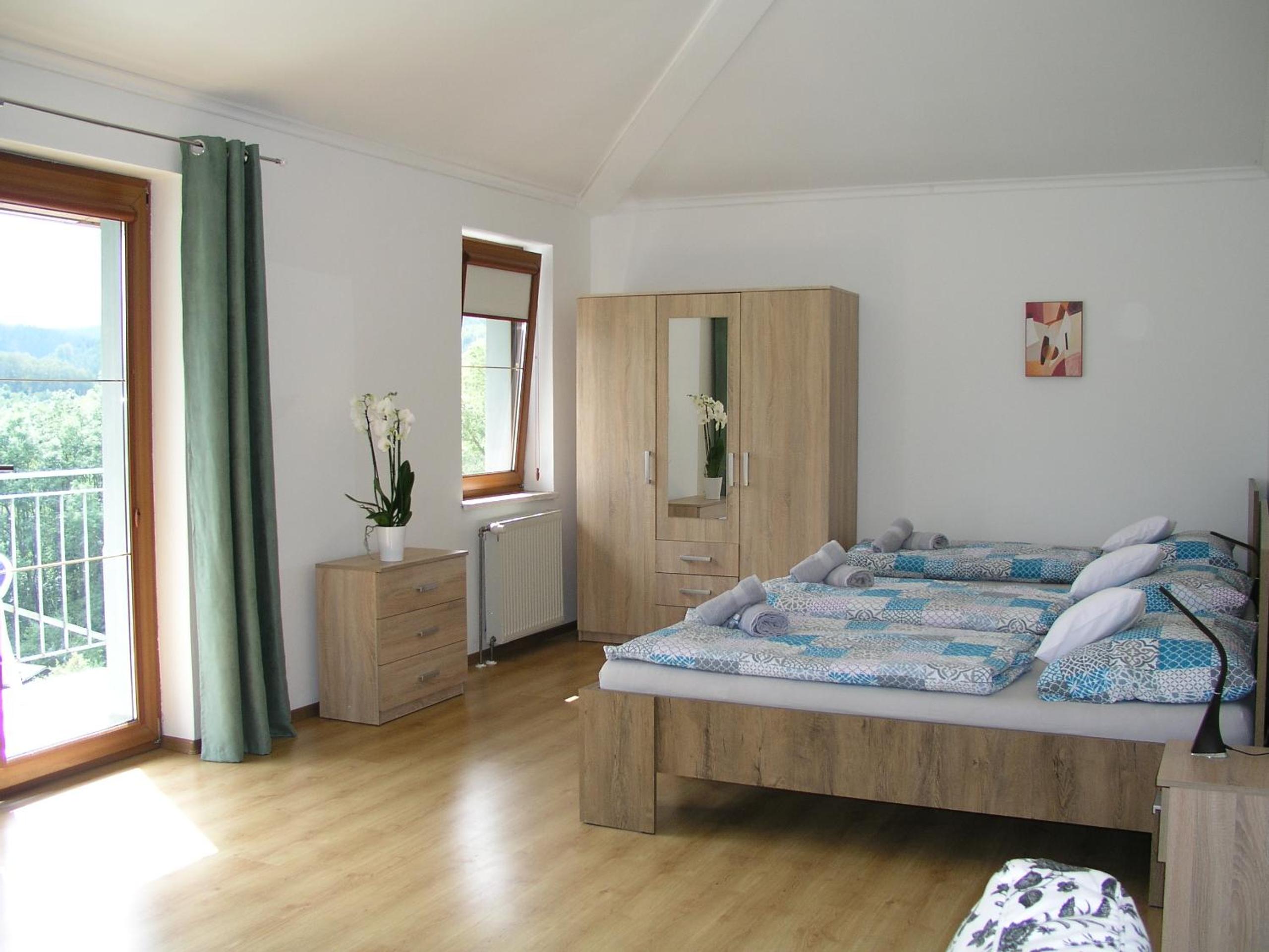 Villa Vlasta