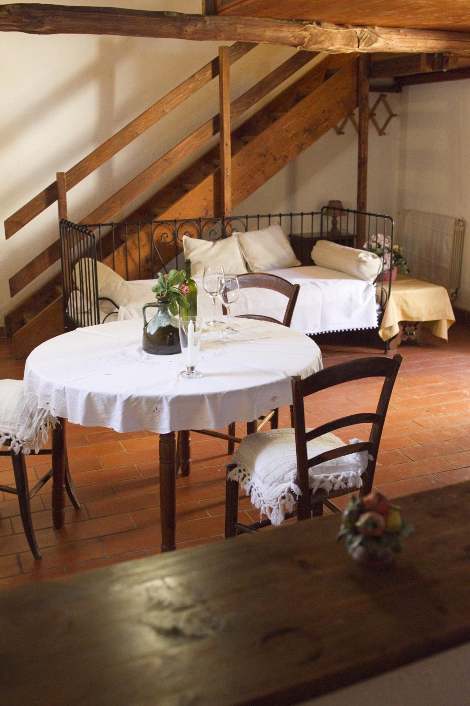 Agriturismo Santa Caterina