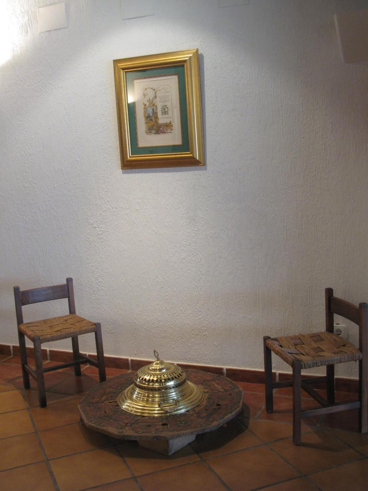Hotel El Puerto