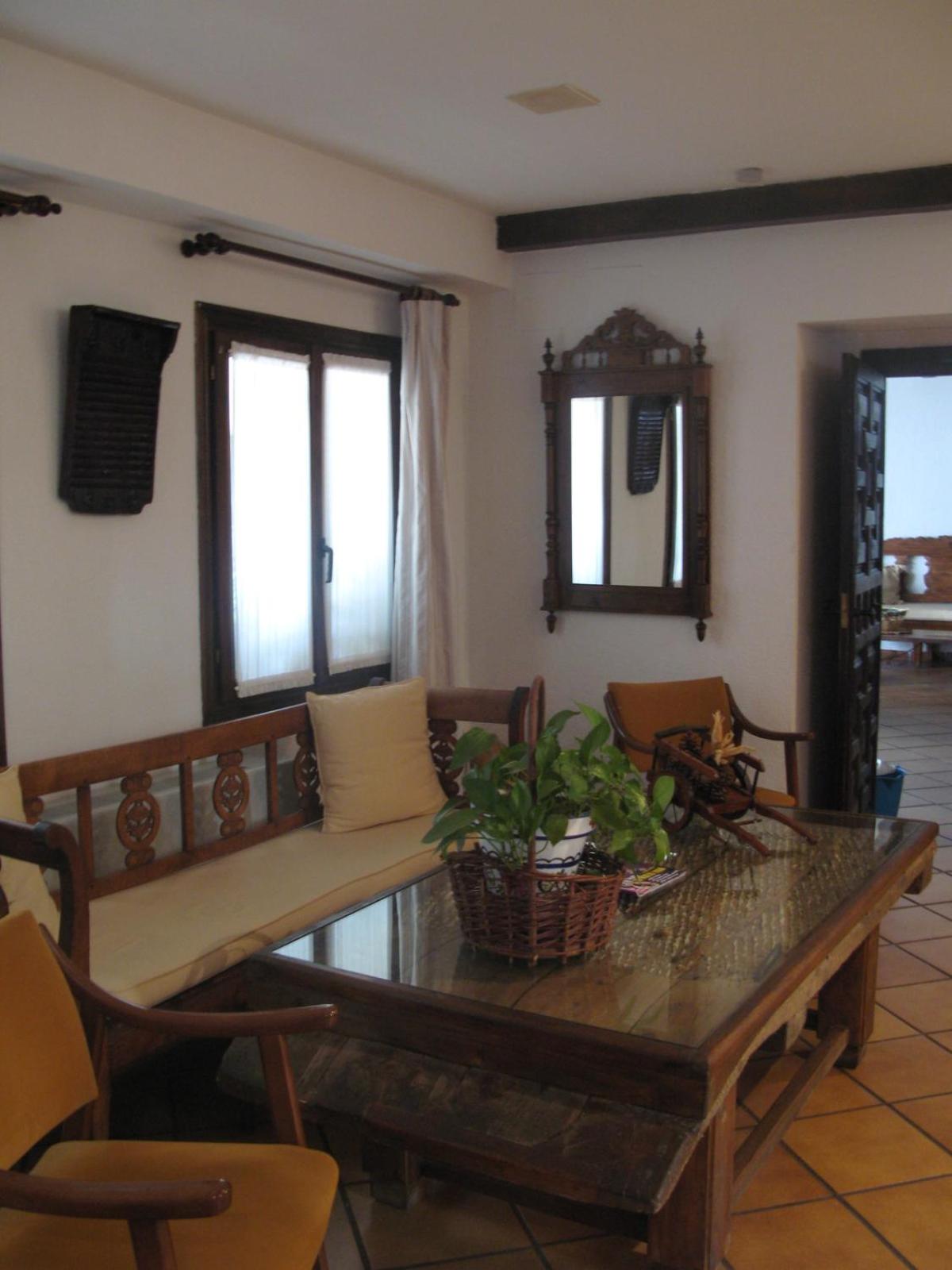 Hotel El Puerto