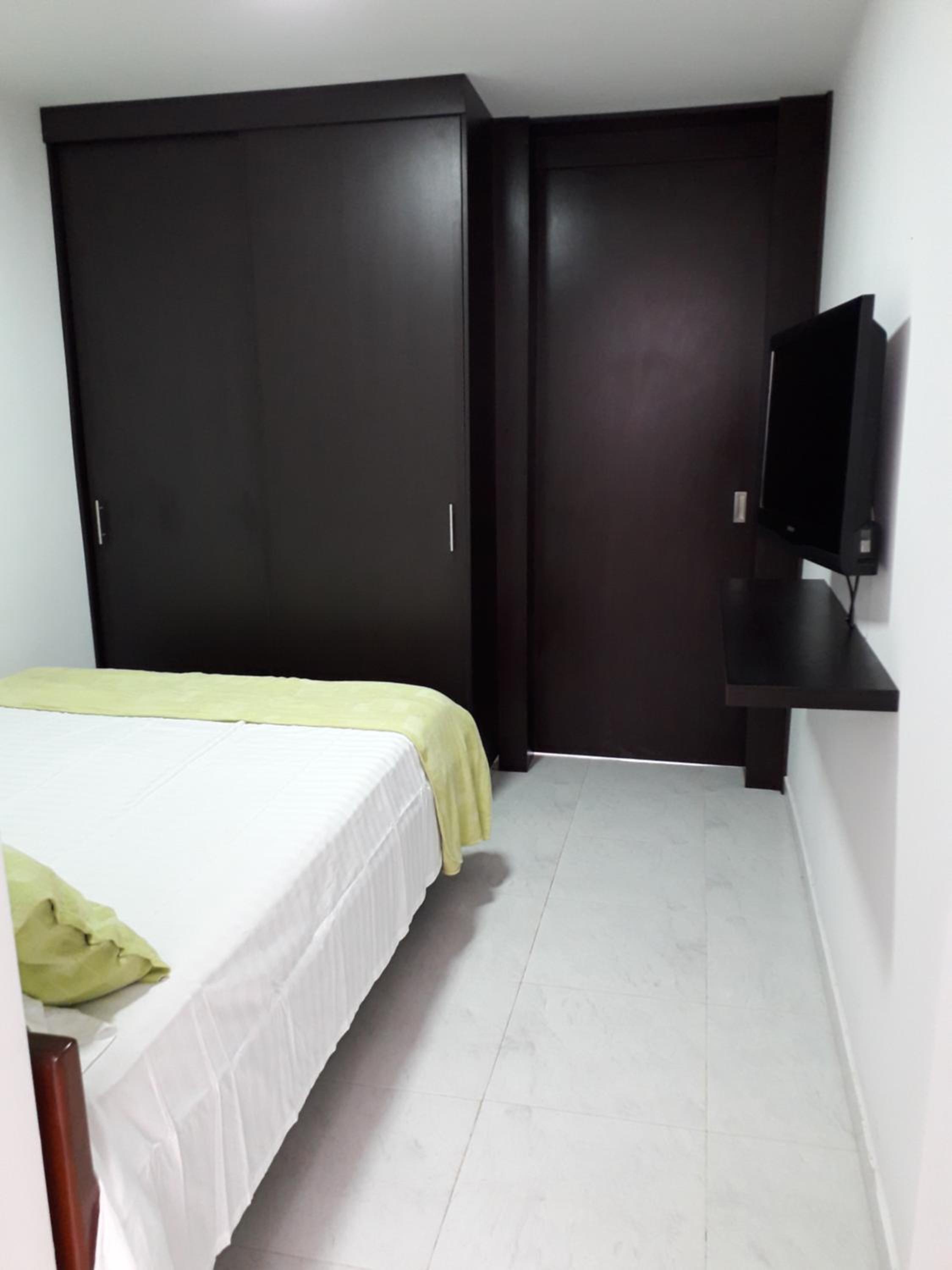 ELEGANTE, CÓMODO Y MODERNO APARTAMENTO - SUR DE CALI